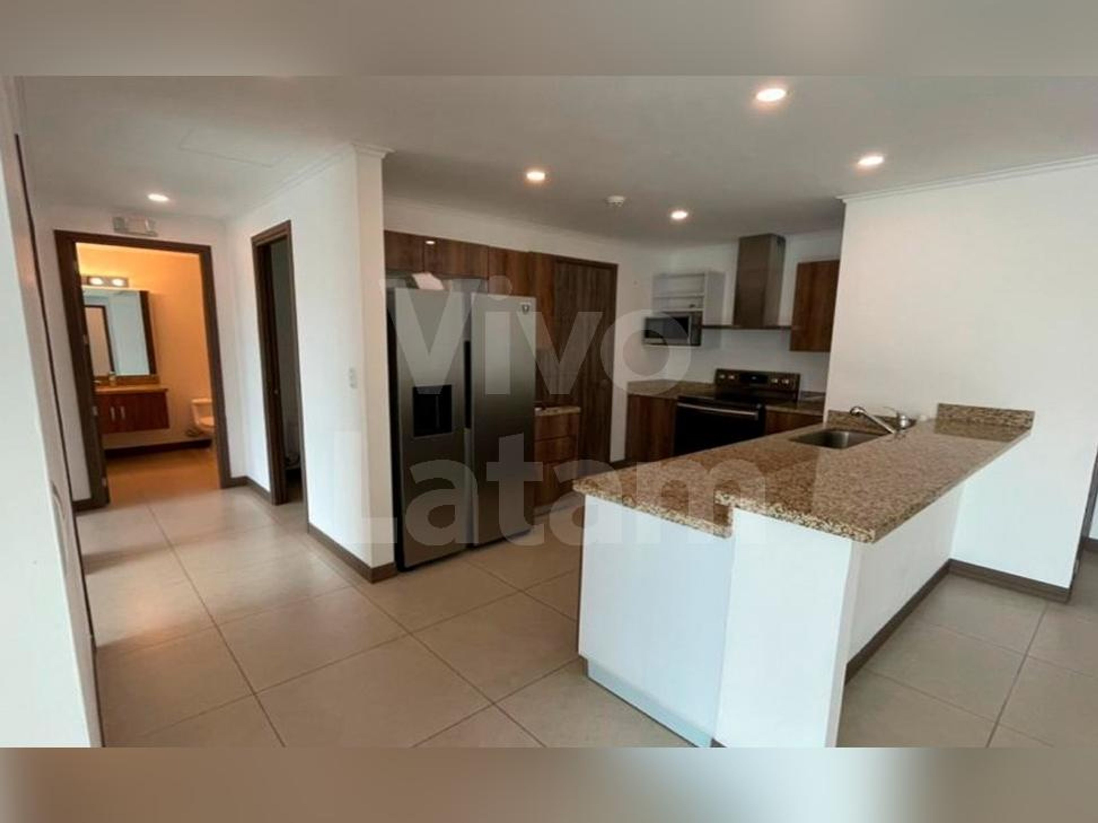 Apartamento en alquiler en Torres Puerta del Alma