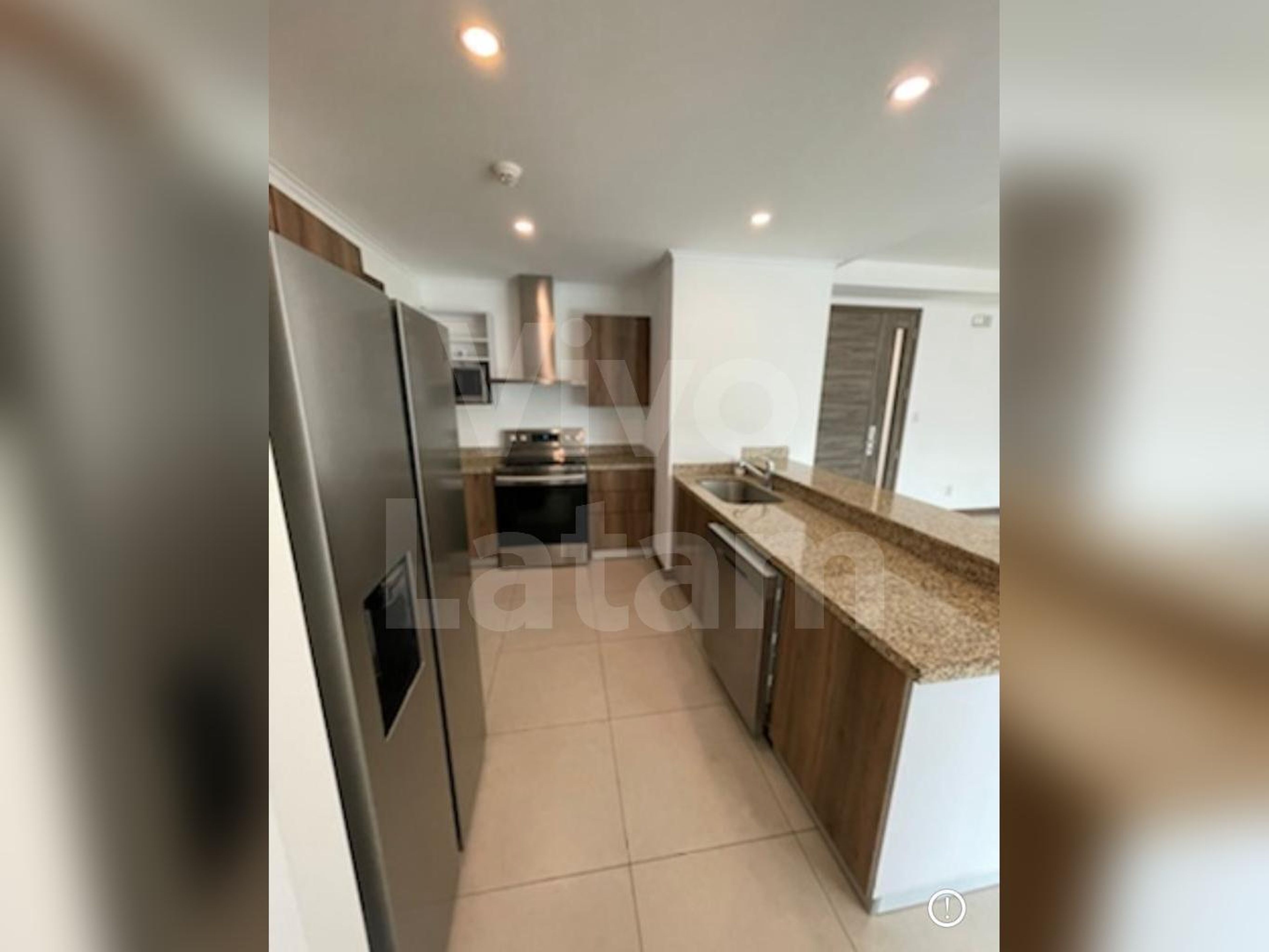 Apartamento en alquiler en Torres Puerta del Alma
