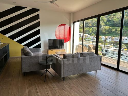 Apartment for rent in LIFE Santa Elena