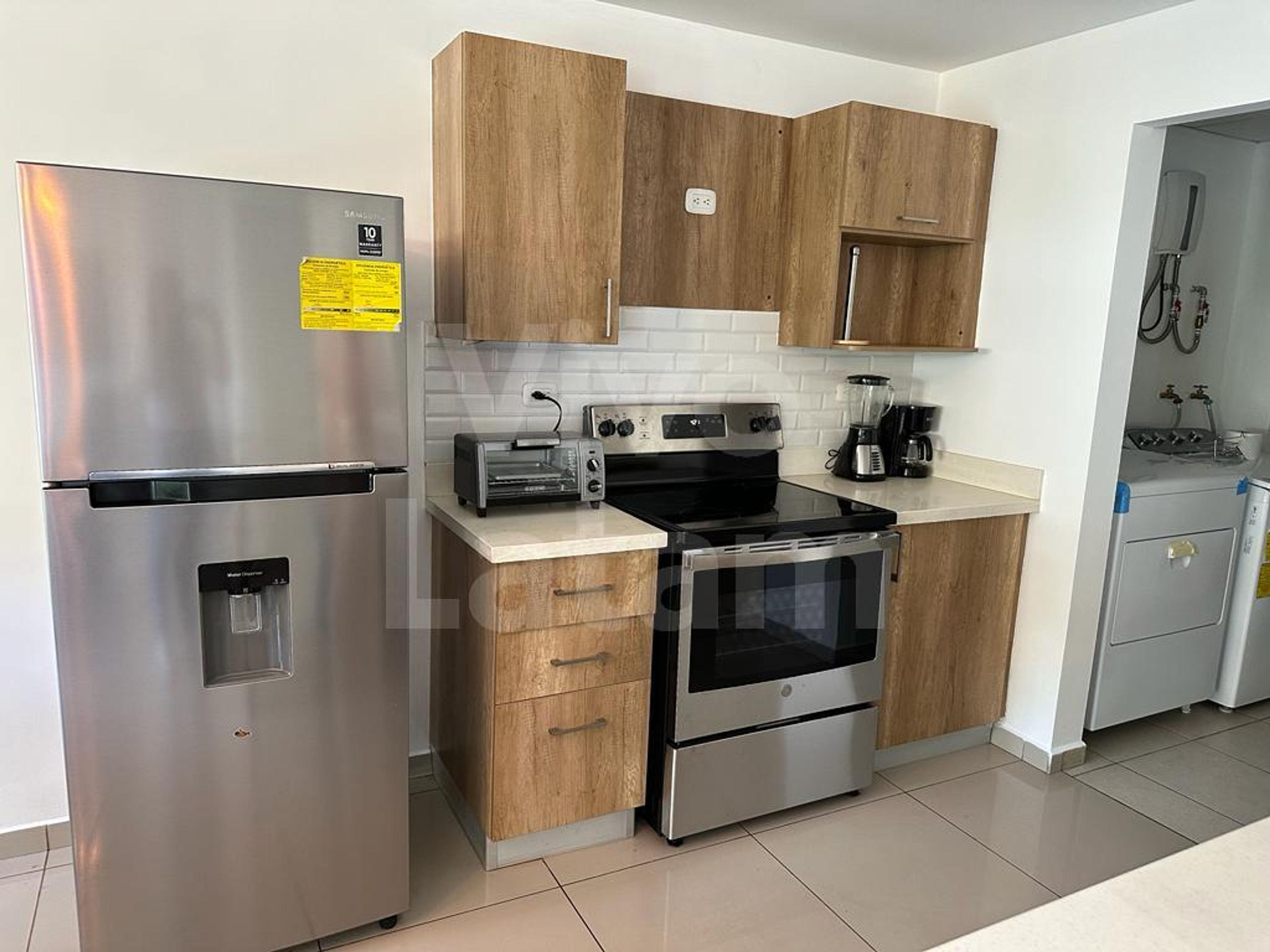 Apartment for rent in LIFE Santa Elena