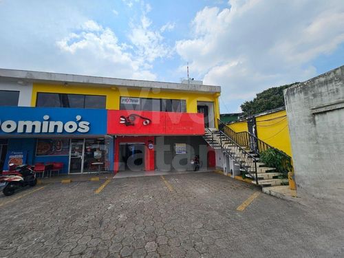 Inmuebles comerciales en alquiler en Santa Tecla