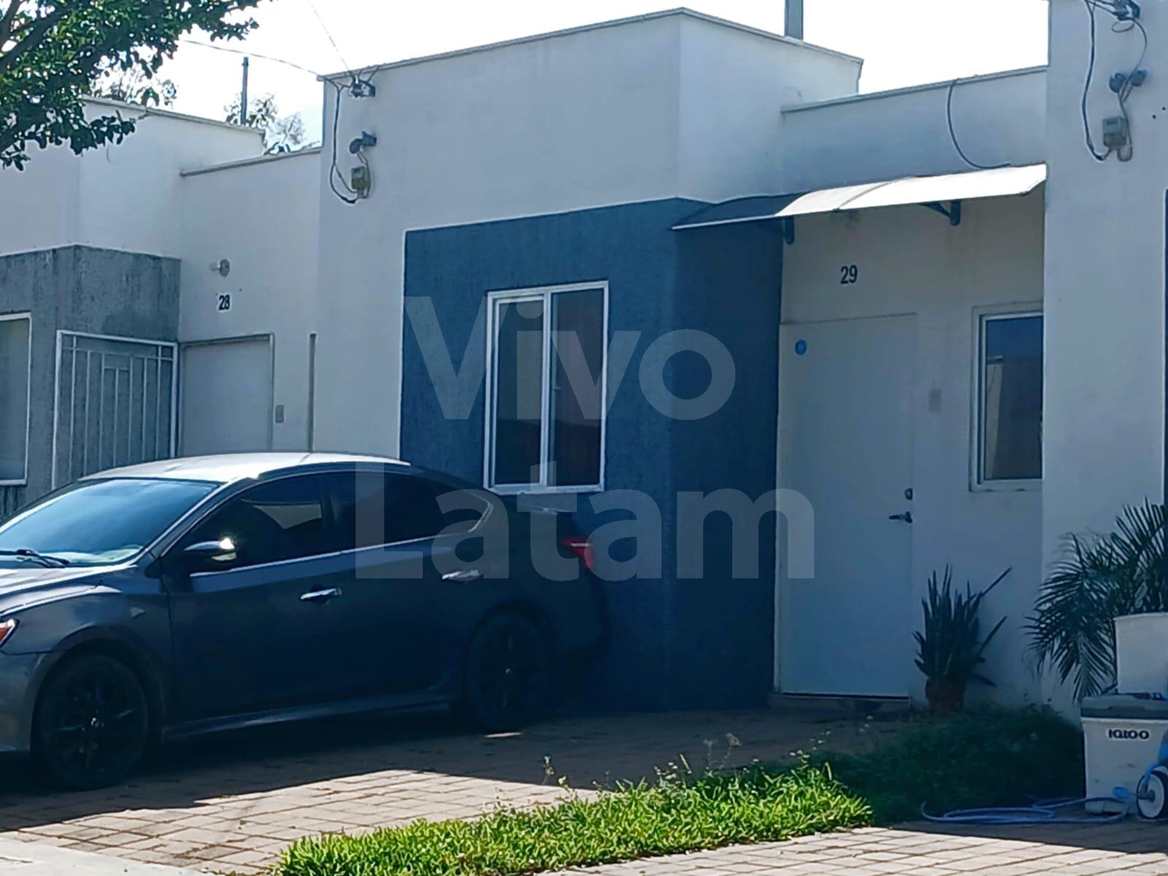 Home for sale in San Juan Opico