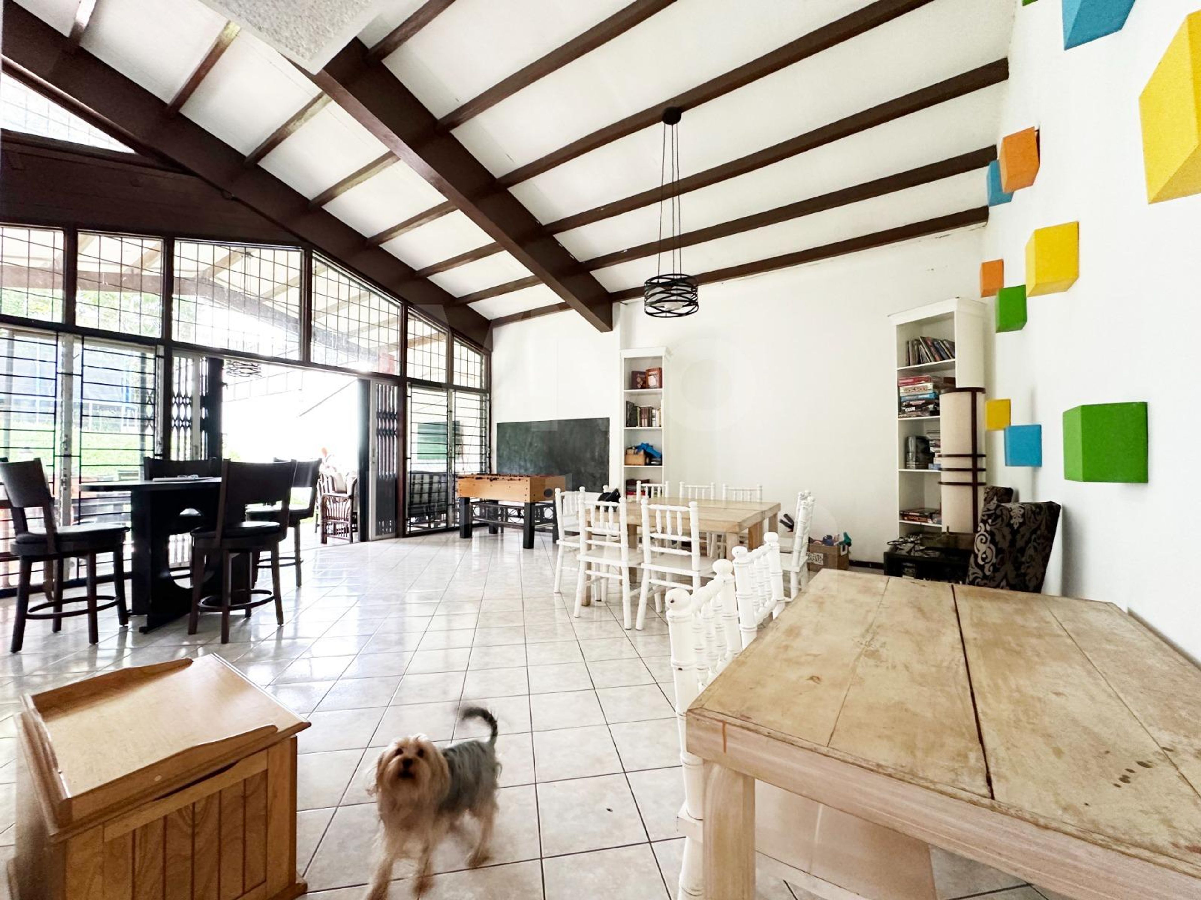 Home for sale in Colonia Campestre