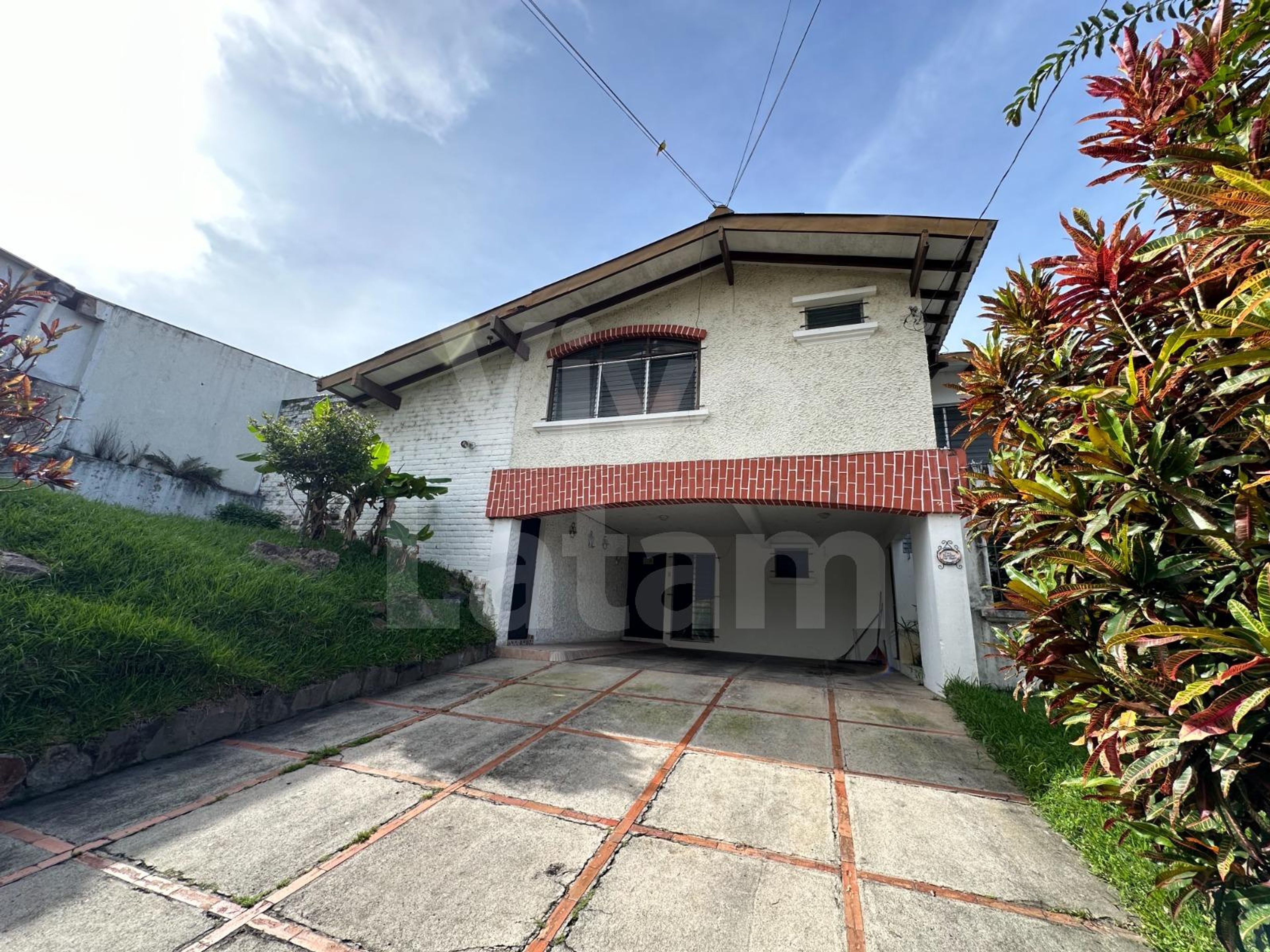 Home for sale in Colonia Campestre