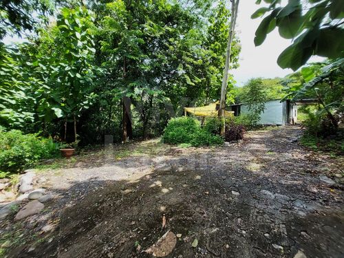 Residential lot for sale in Tamanique