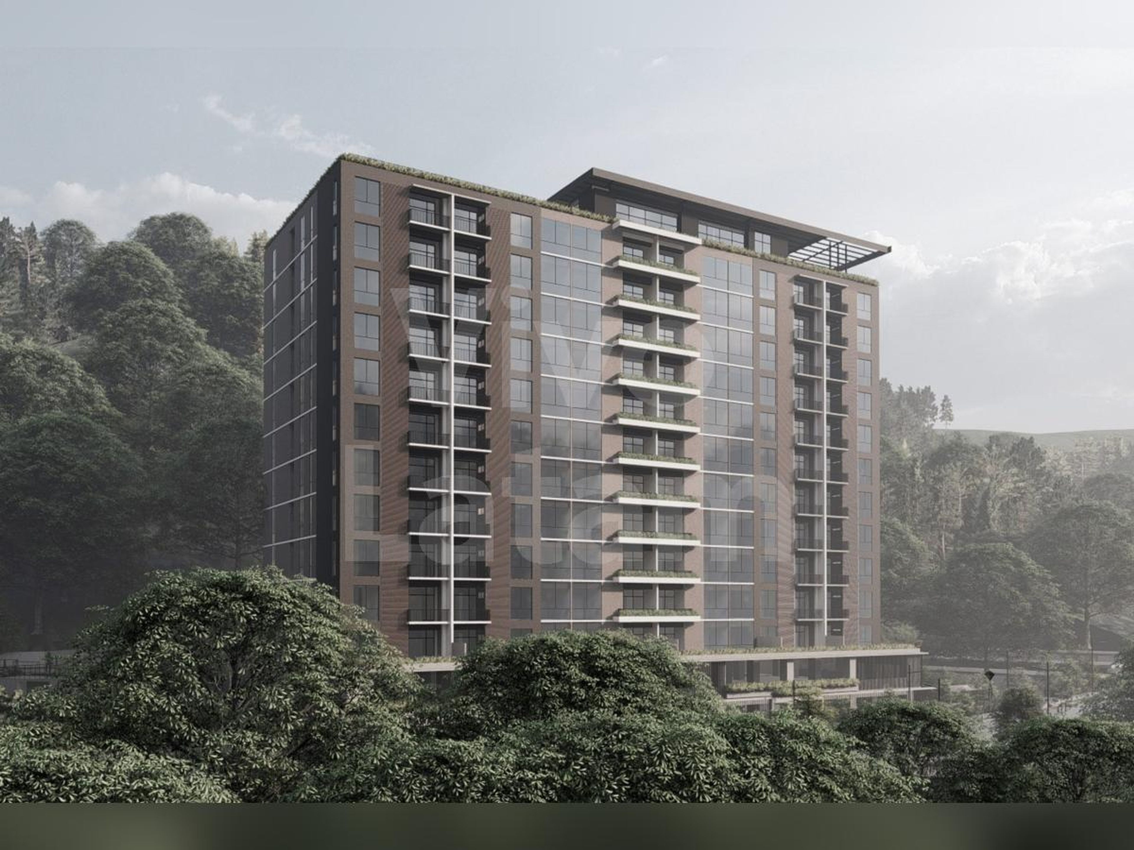 Apartamento en alquiler en Torres ARTEA