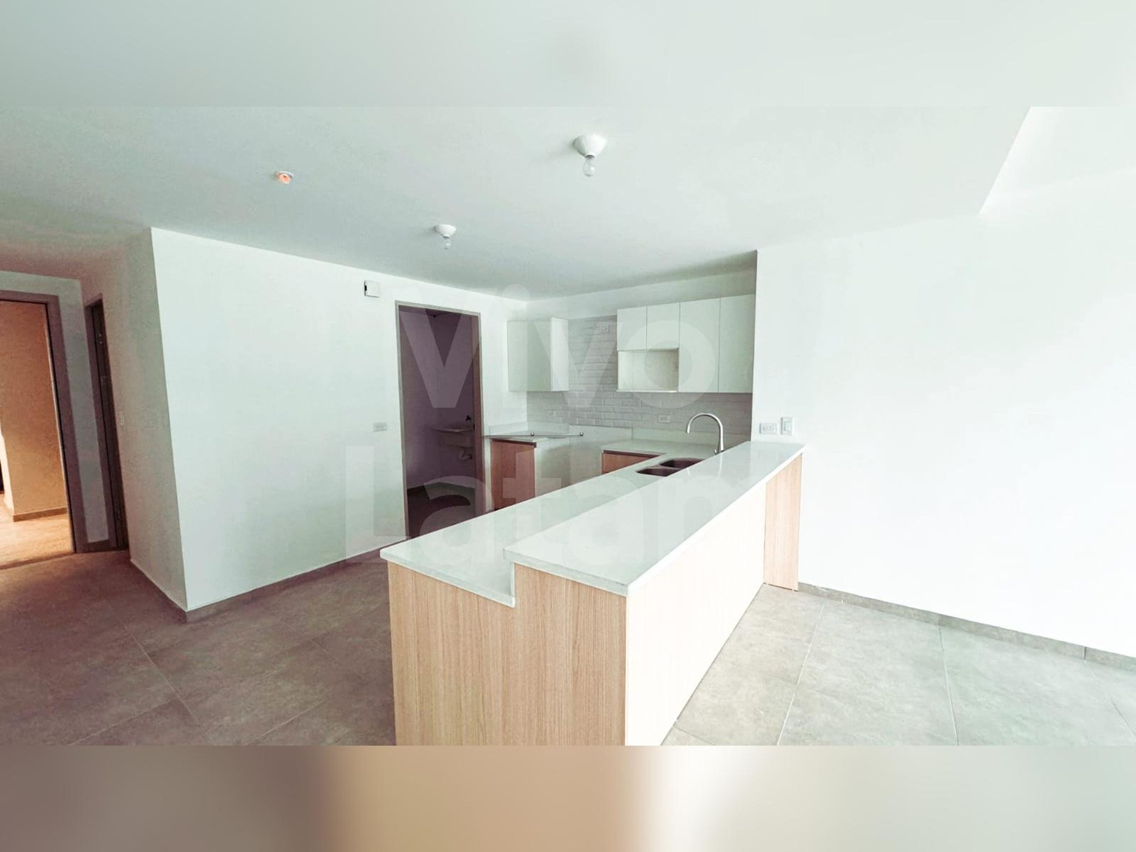 Apartamento en alquiler en Torres ARTEA