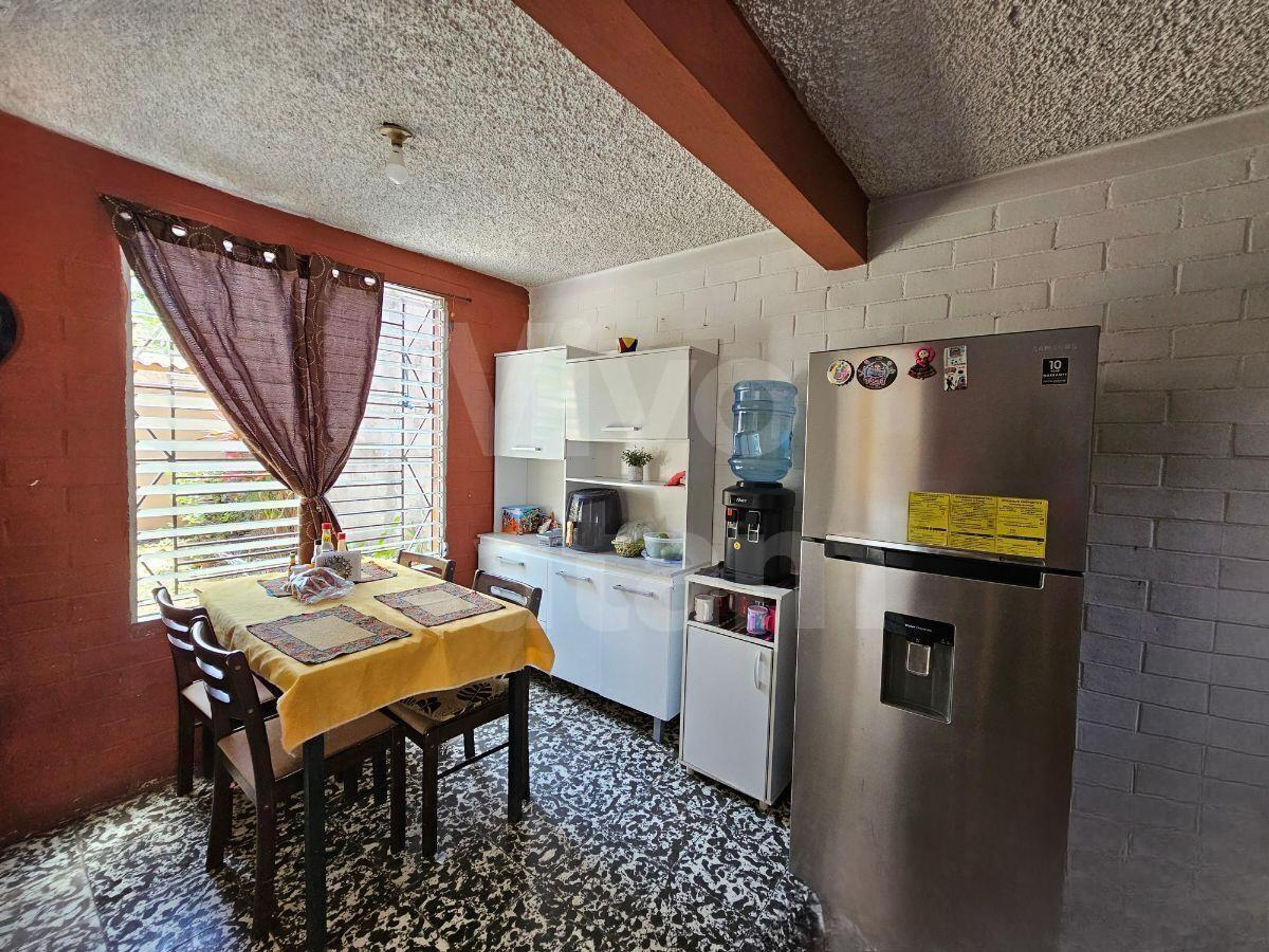 Casa en venta en San Salvador