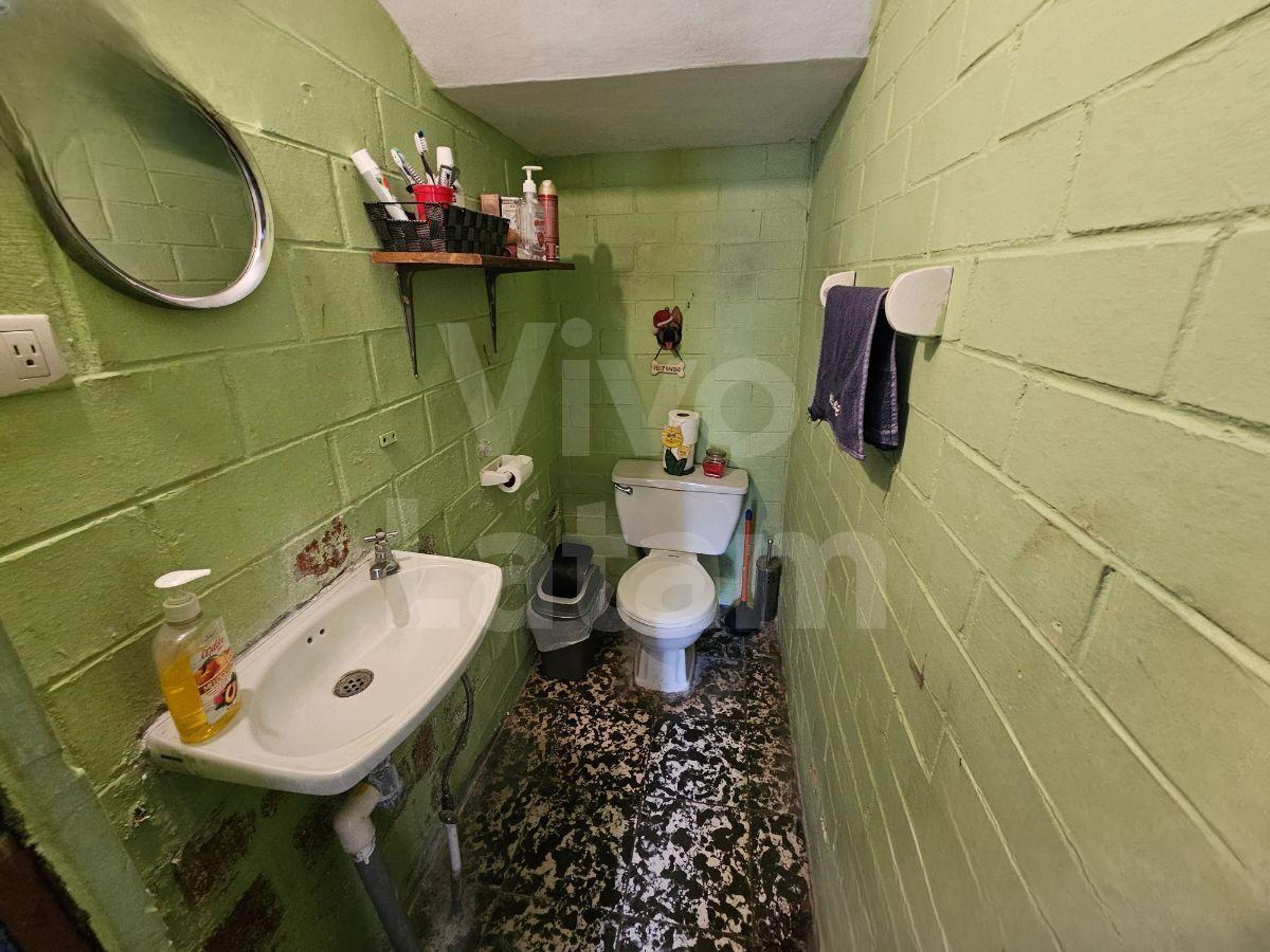 Casa en venta en San Salvador