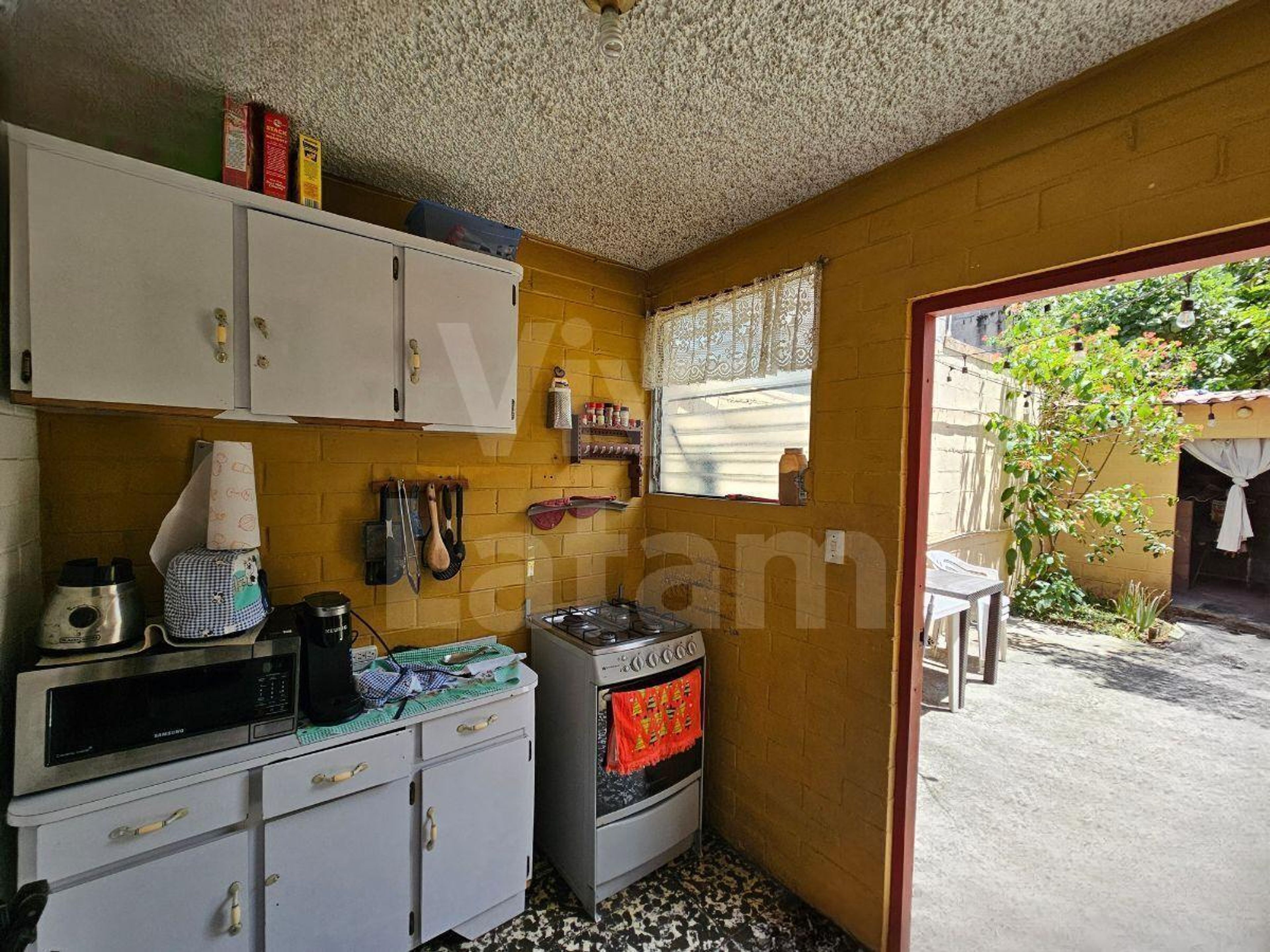 Casa en venta en San Salvador