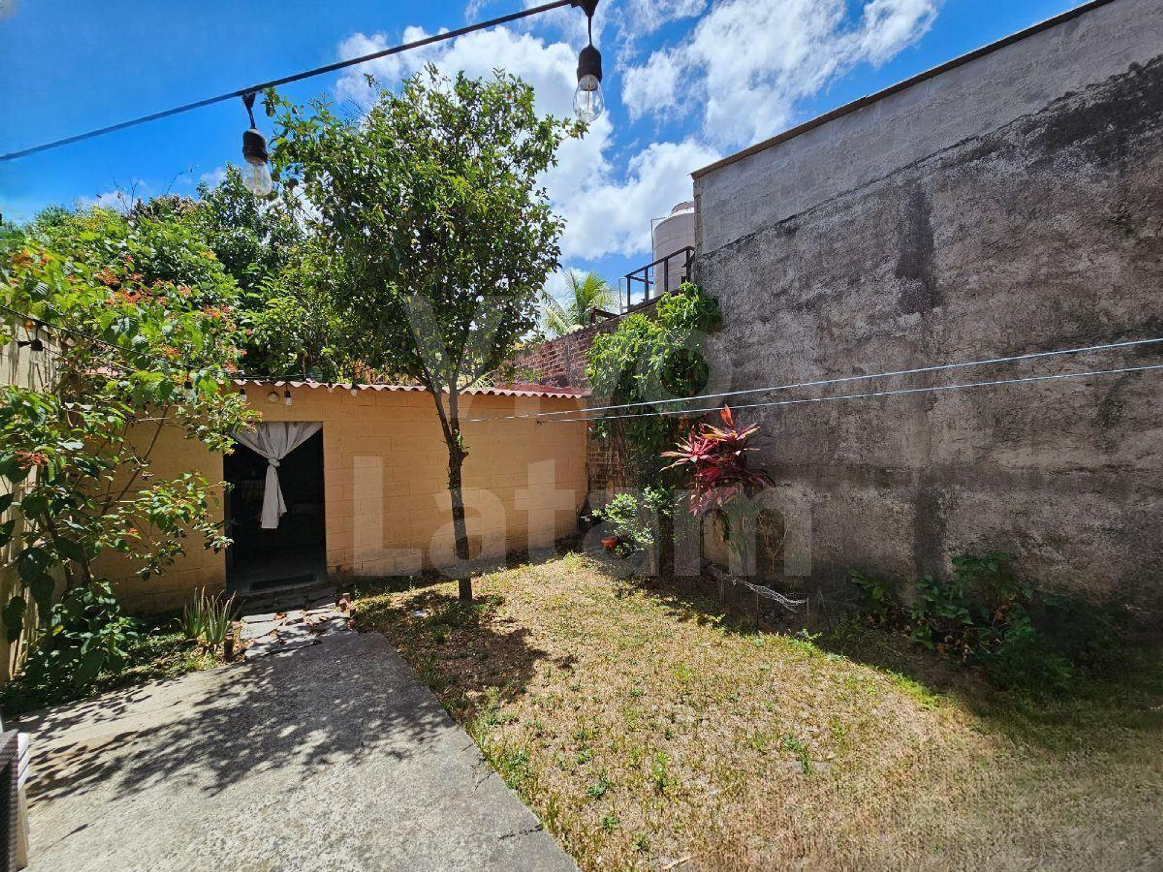 Casa en venta en San Salvador