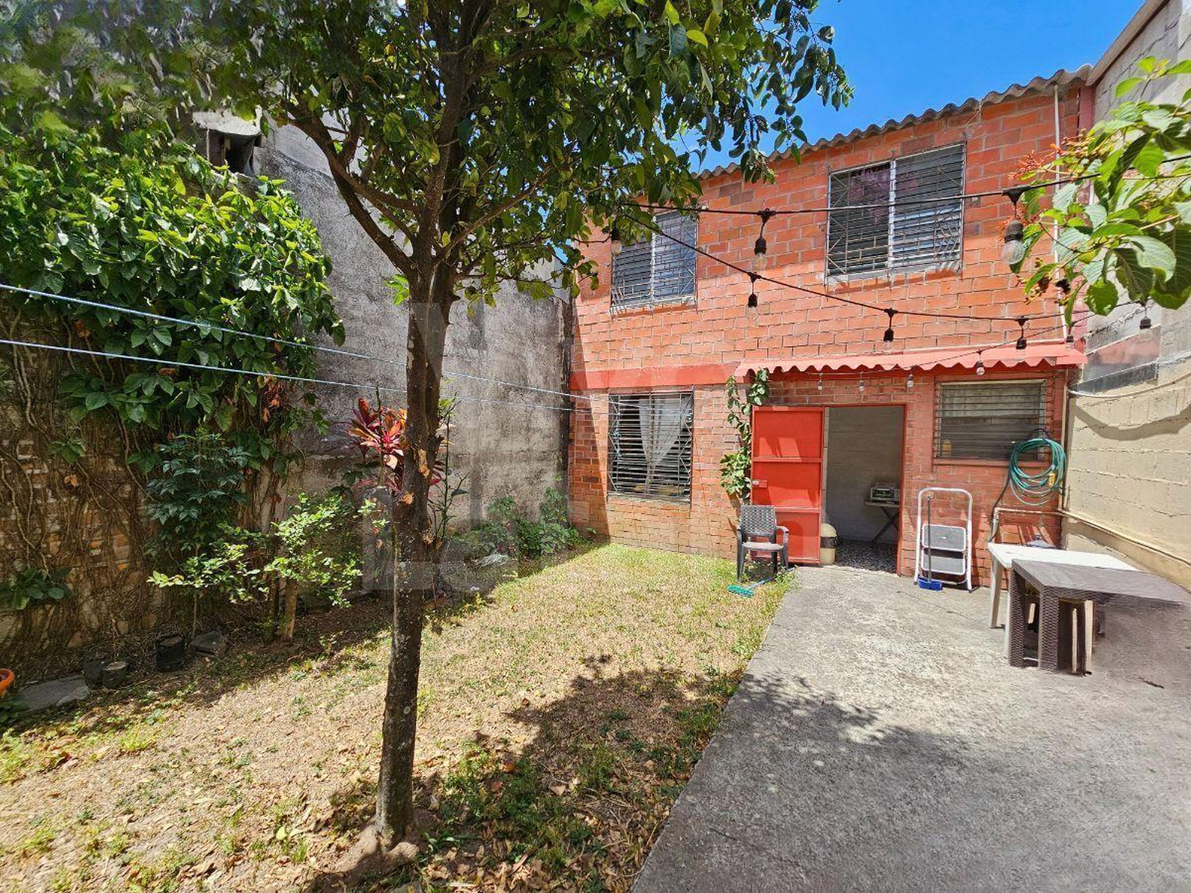 Casa en venta en San Salvador