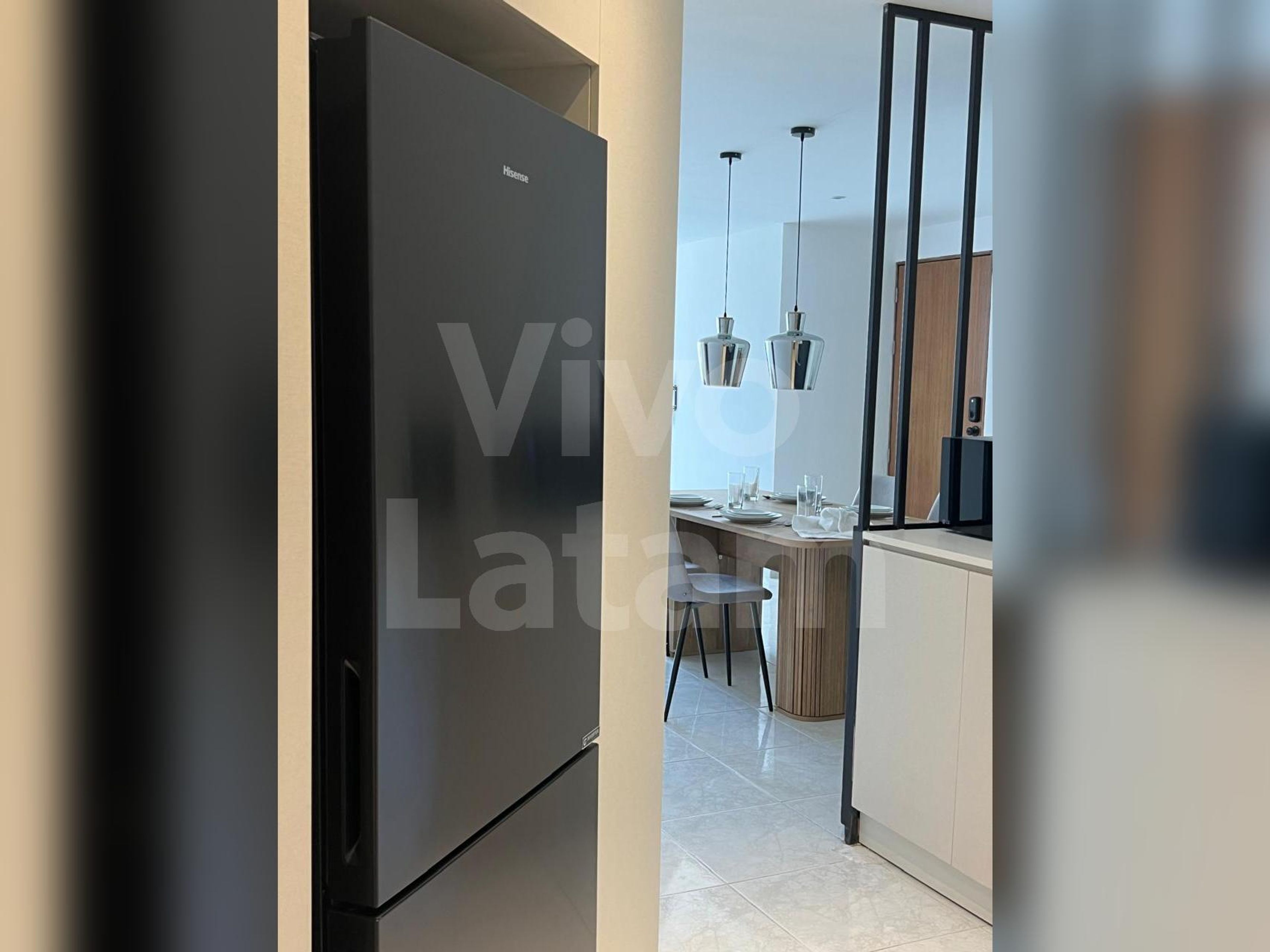 Apartamento en alquiler en Torre San Benito 247