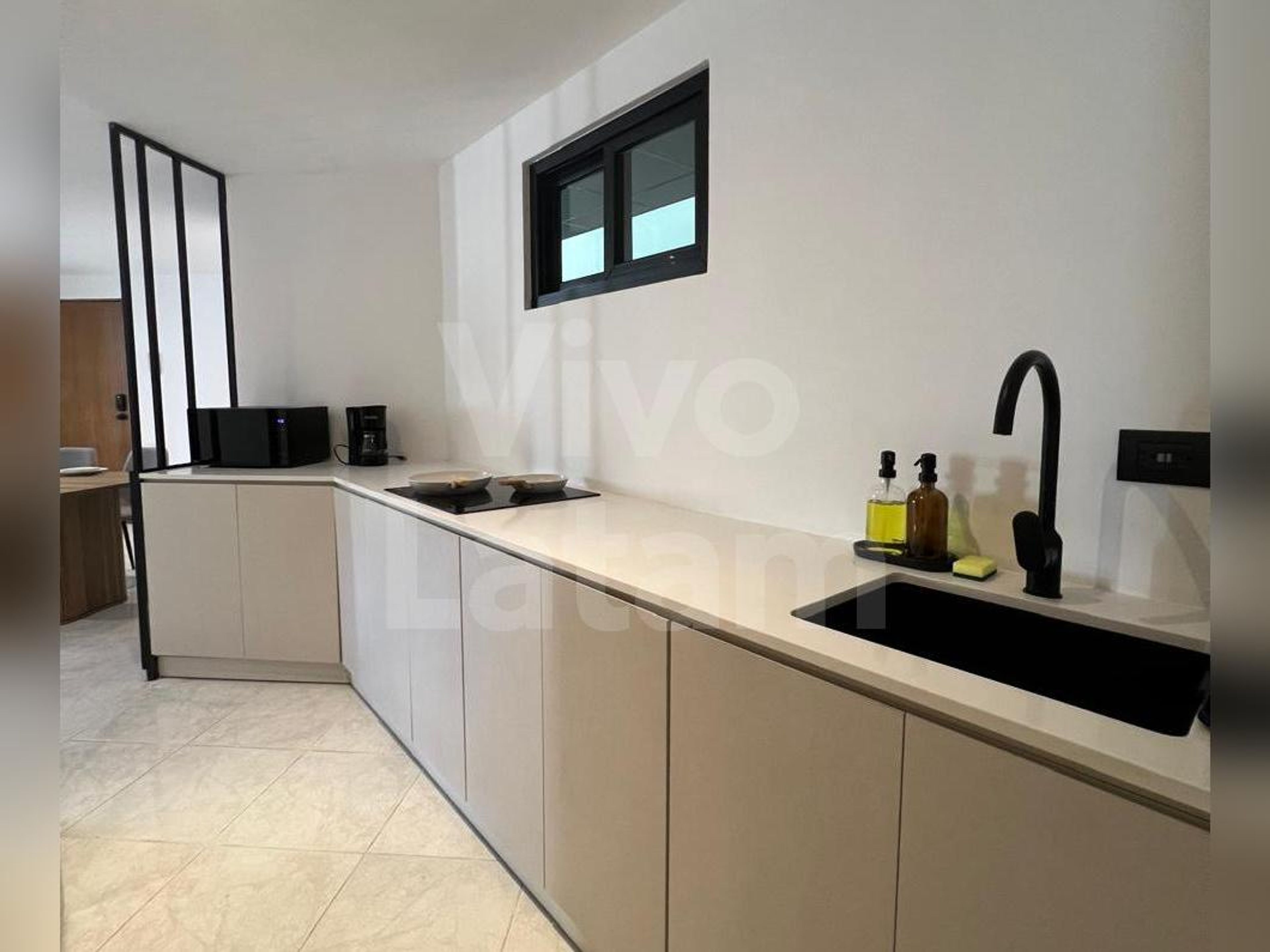 Apartamento en alquiler en Torre San Benito 247
