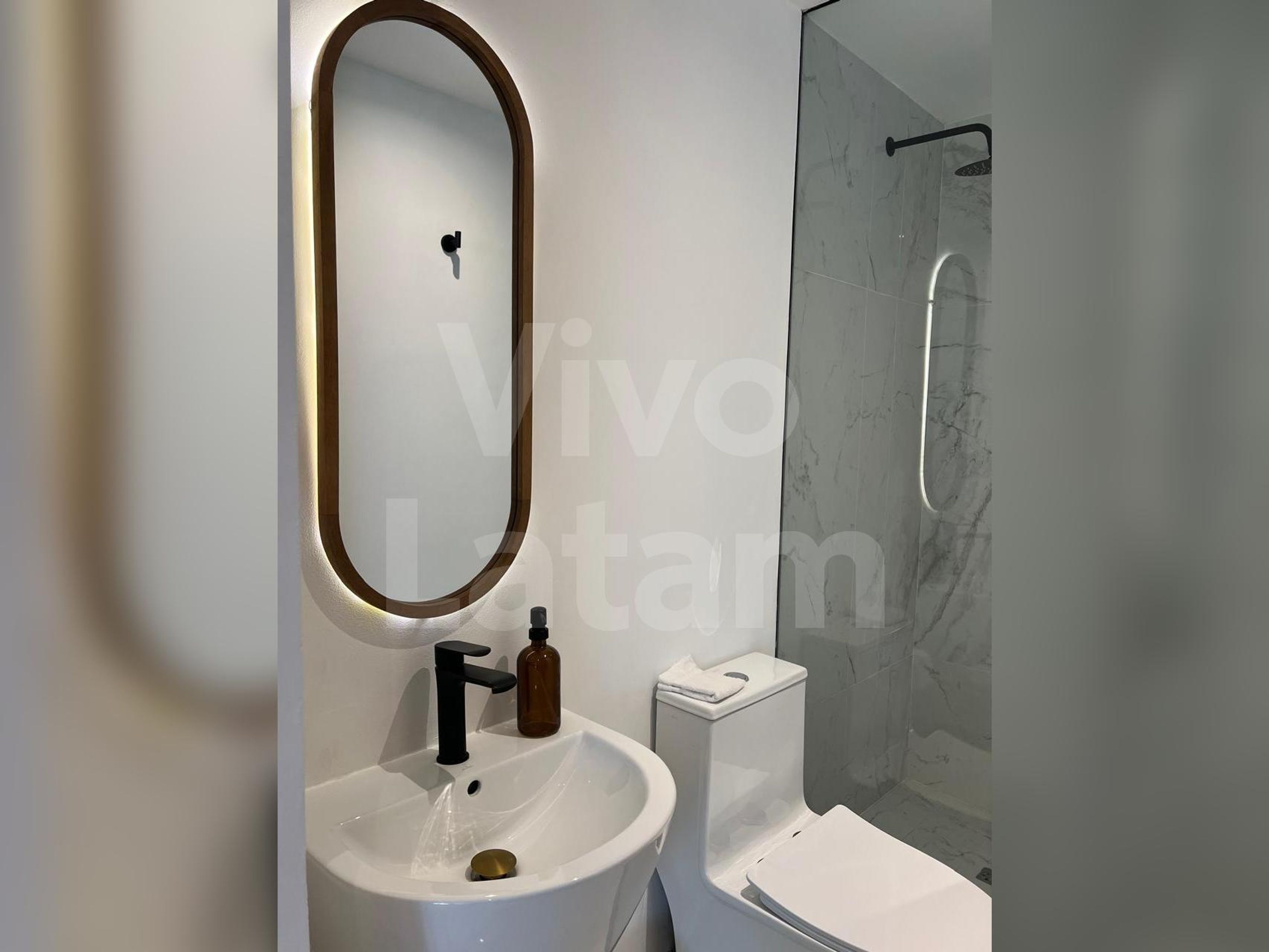 Apartamento en alquiler en Torre San Benito 247