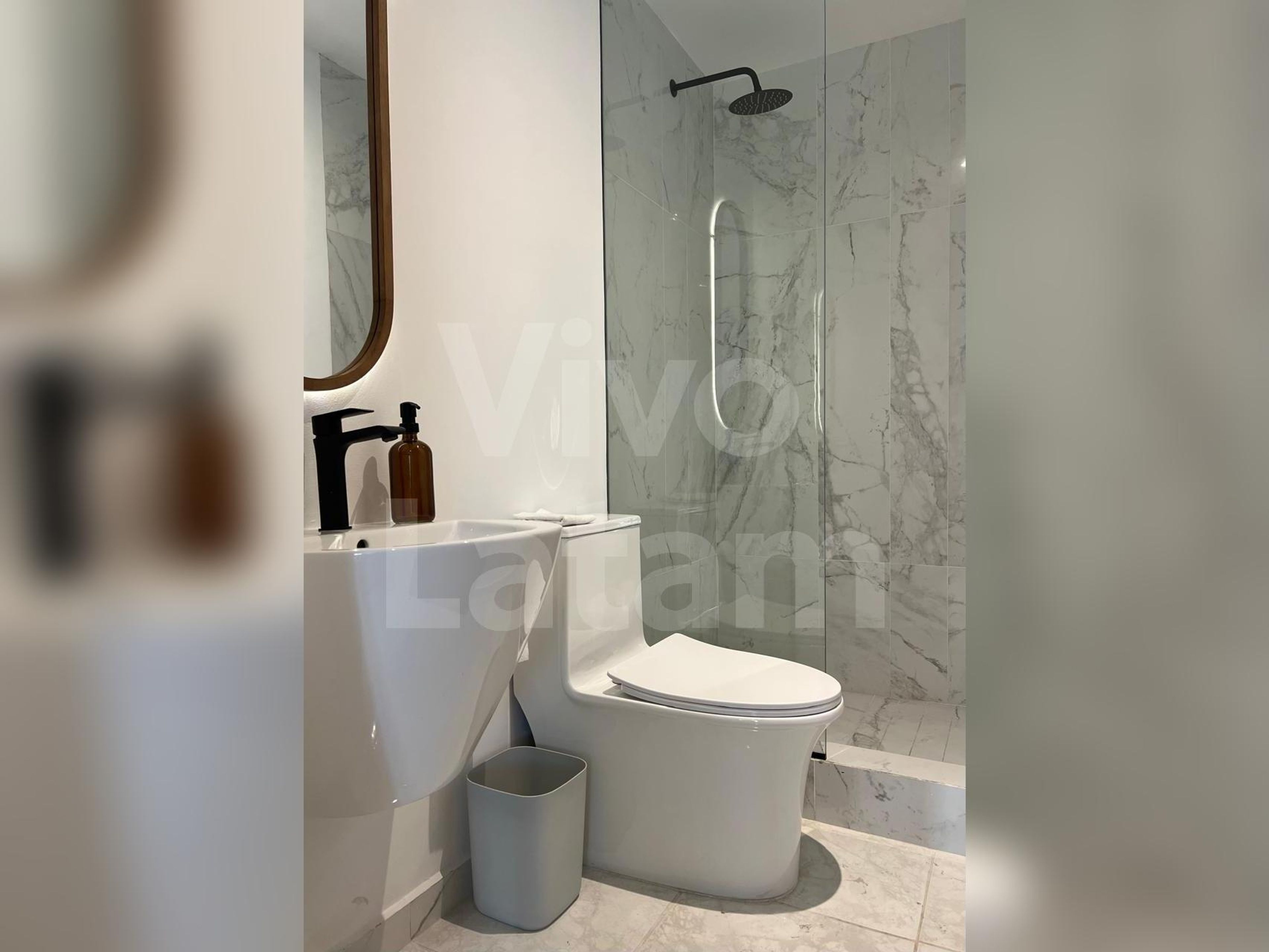 Apartamento en alquiler en Torre San Benito 247