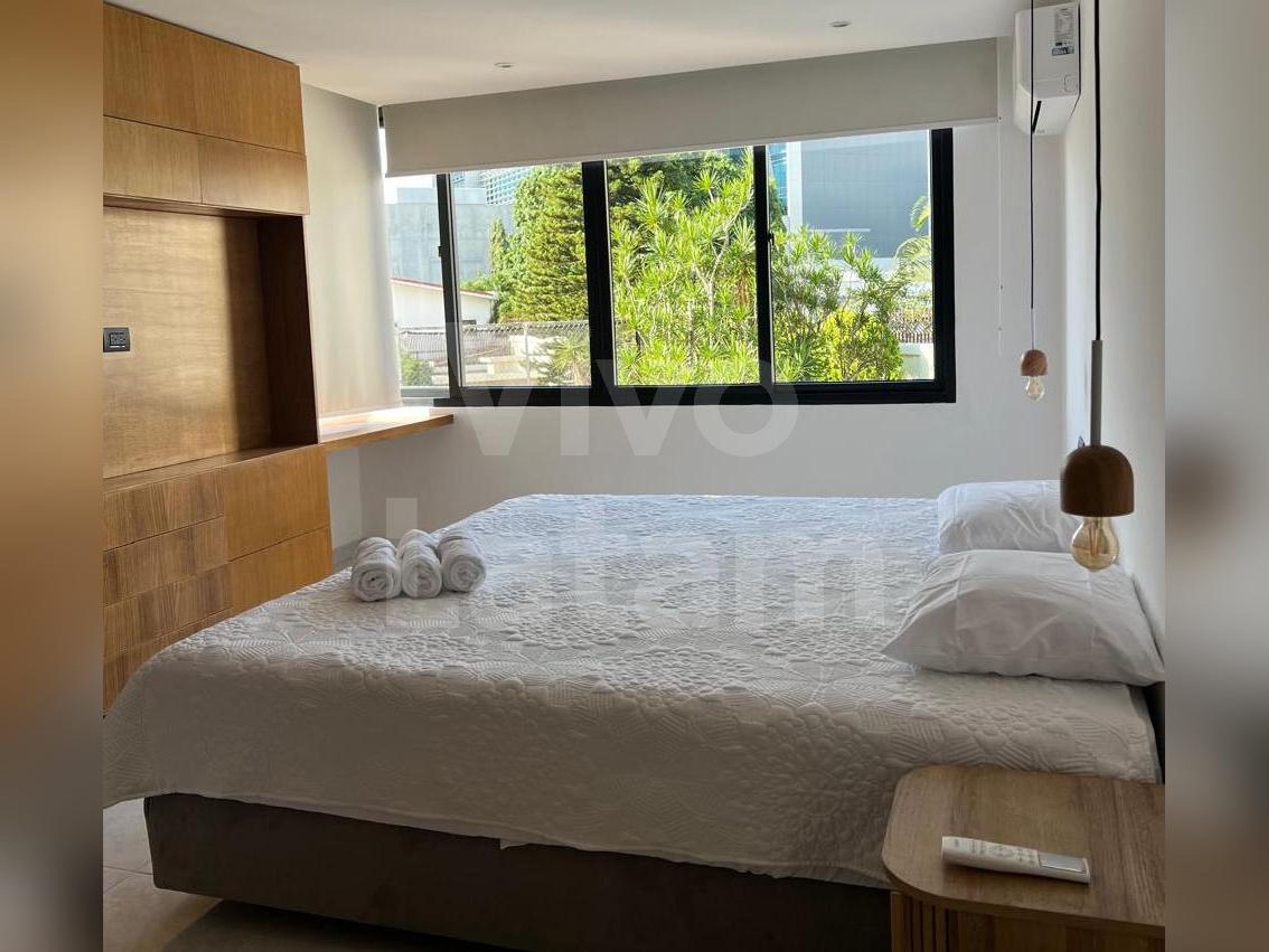 Apartamento en alquiler en Torre San Benito 247