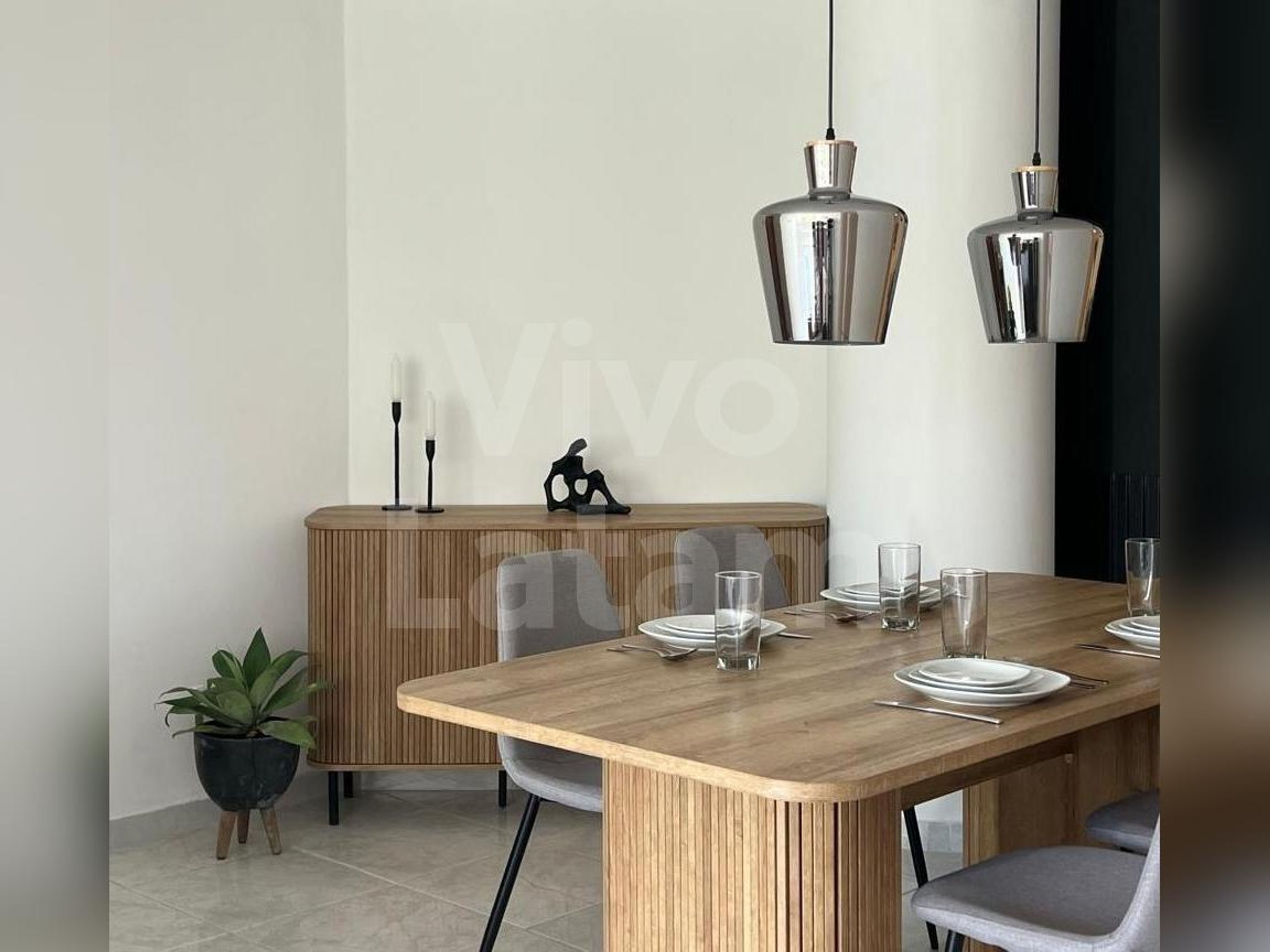 Apartamento en alquiler en Torre San Benito 247