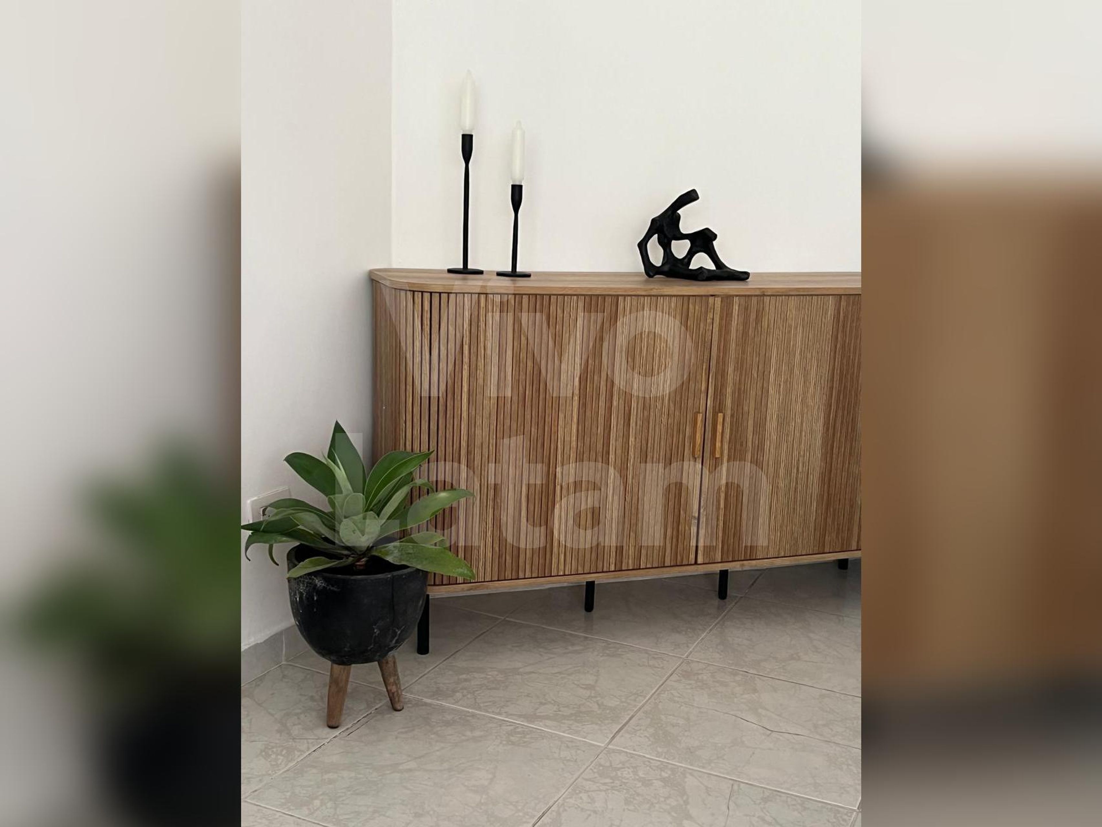 Apartamento en alquiler en Torre San Benito 247