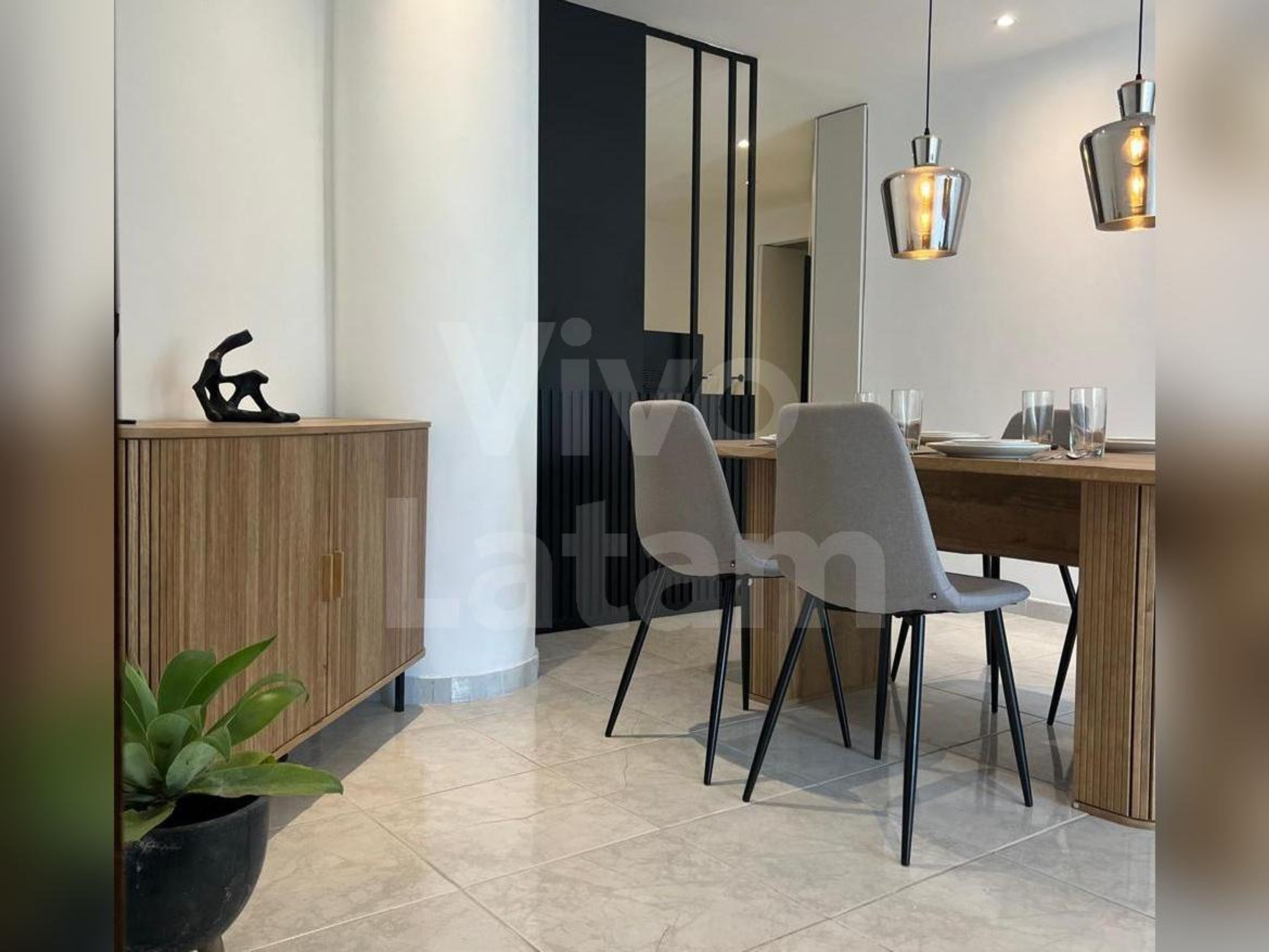 Apartamento en alquiler en Torre San Benito 247