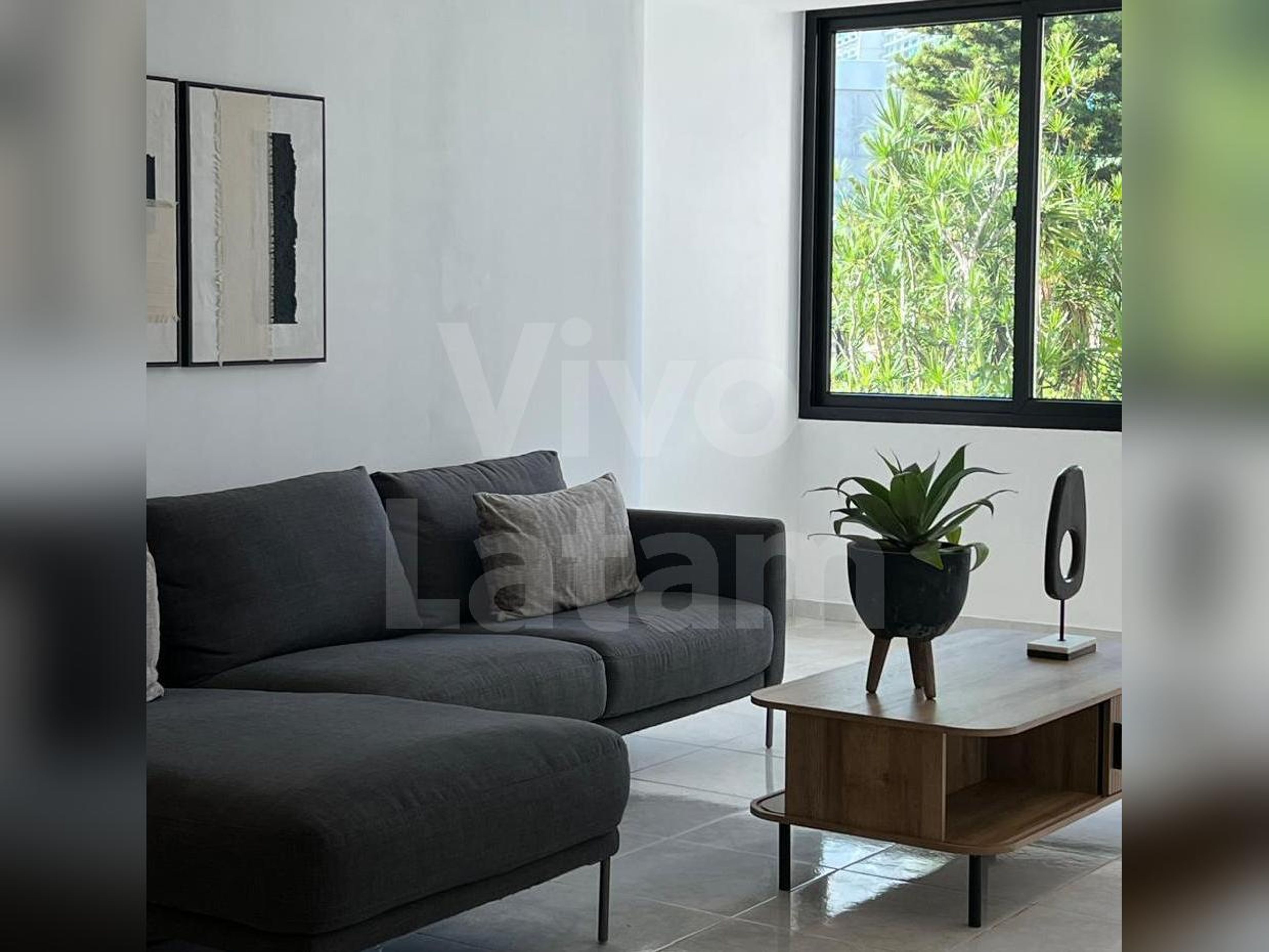 Apartamento en alquiler en Torre San Benito 247