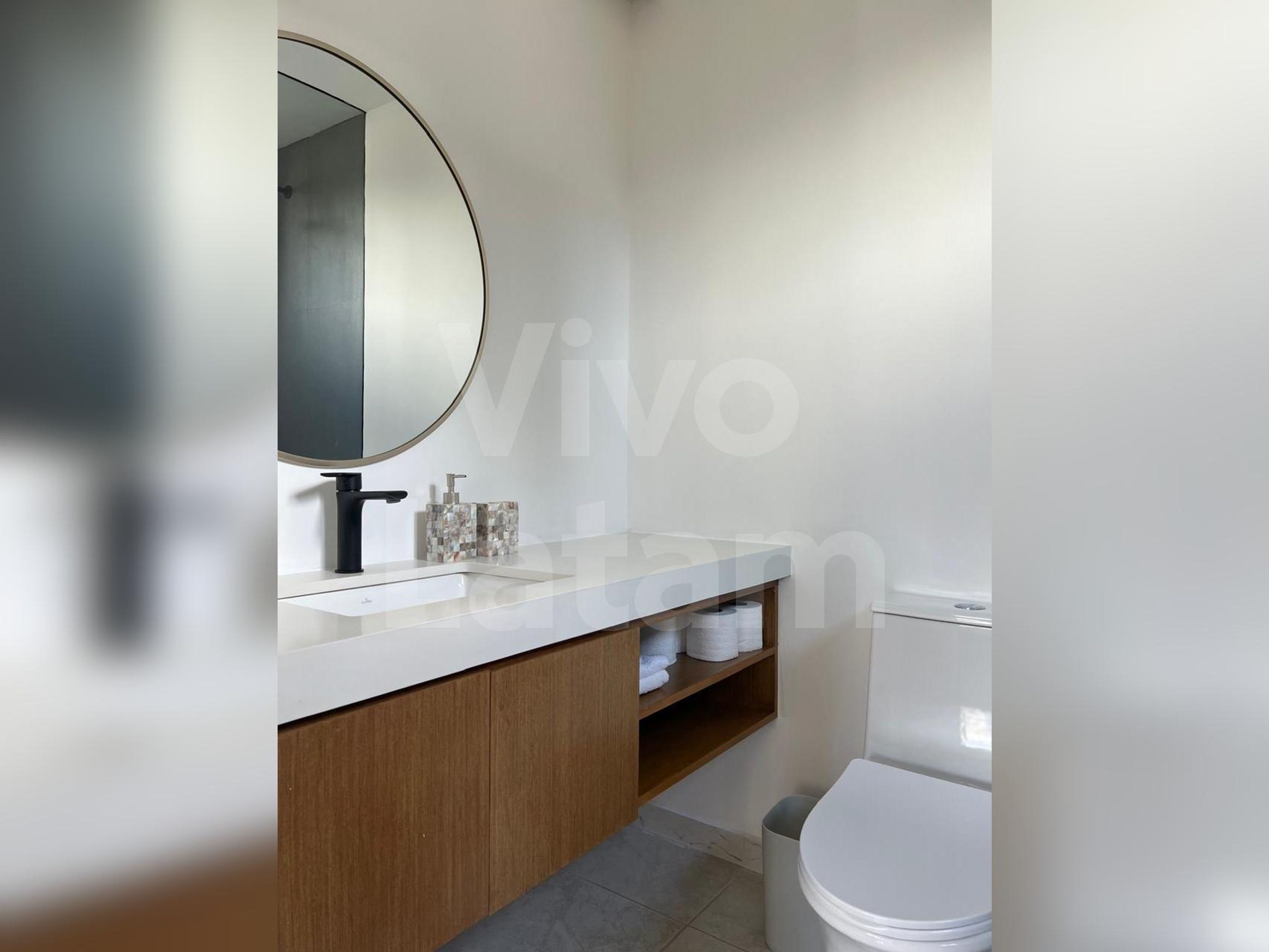 Apartamento en alquiler en Torre San Benito 247