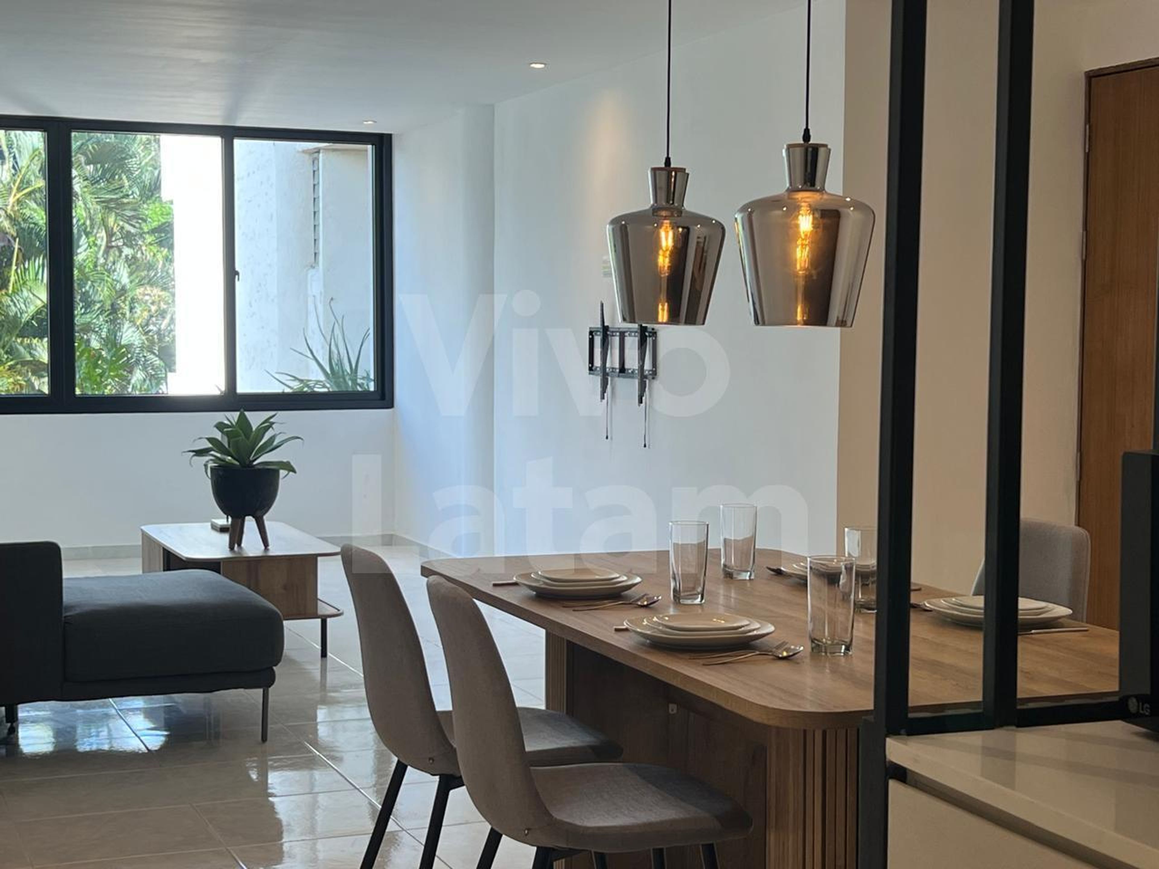 Apartamento en alquiler en Torre San Benito 247