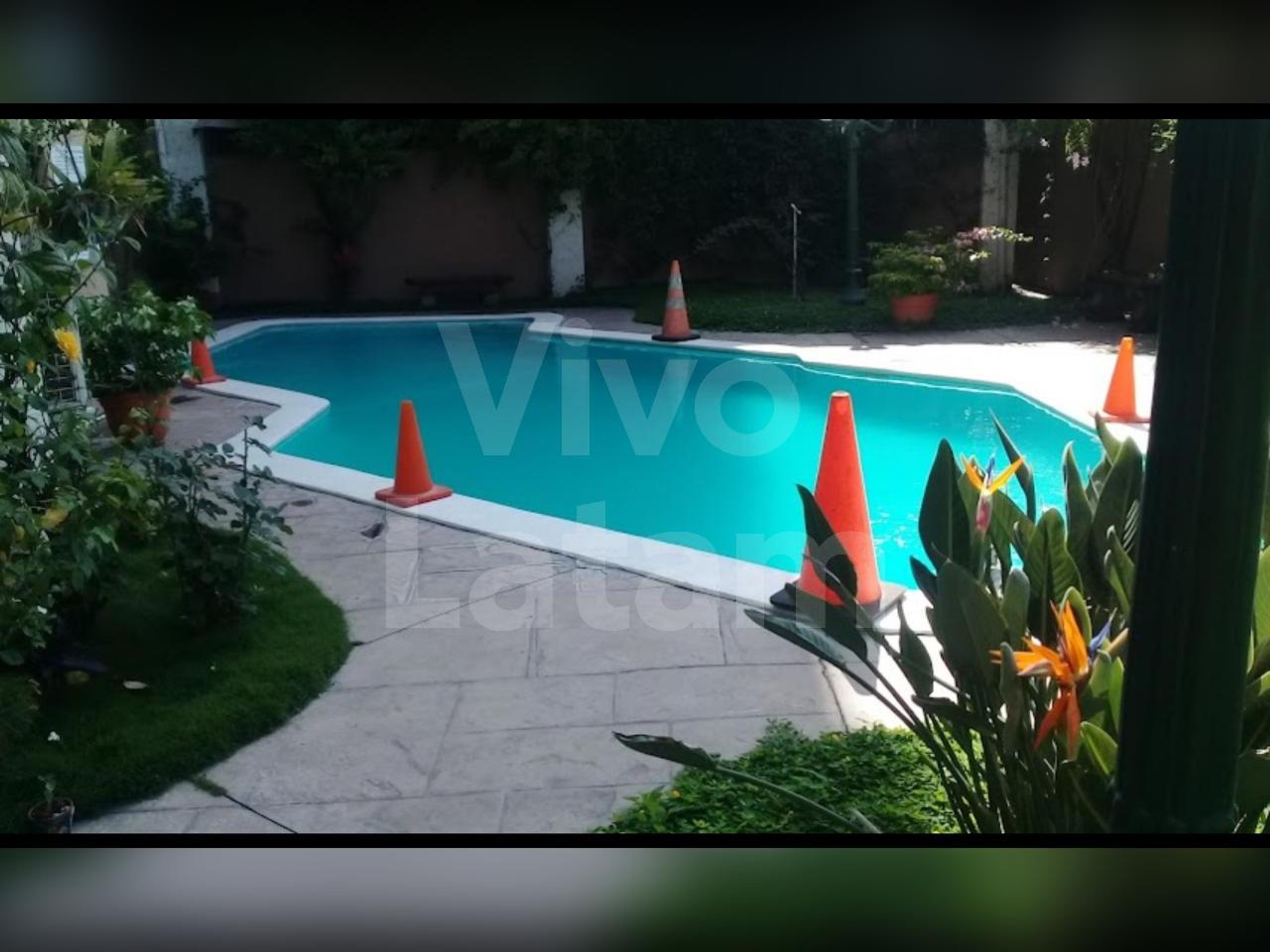 Apartamento en alquiler en Torre San Benito 247