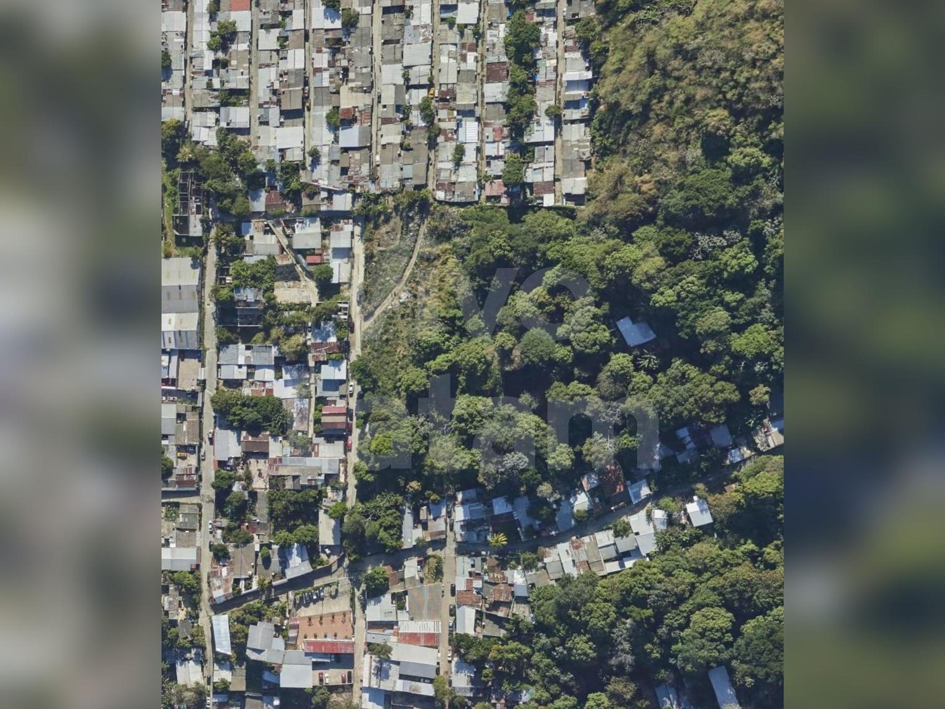 Terreno en venta en Colonia La Mascota