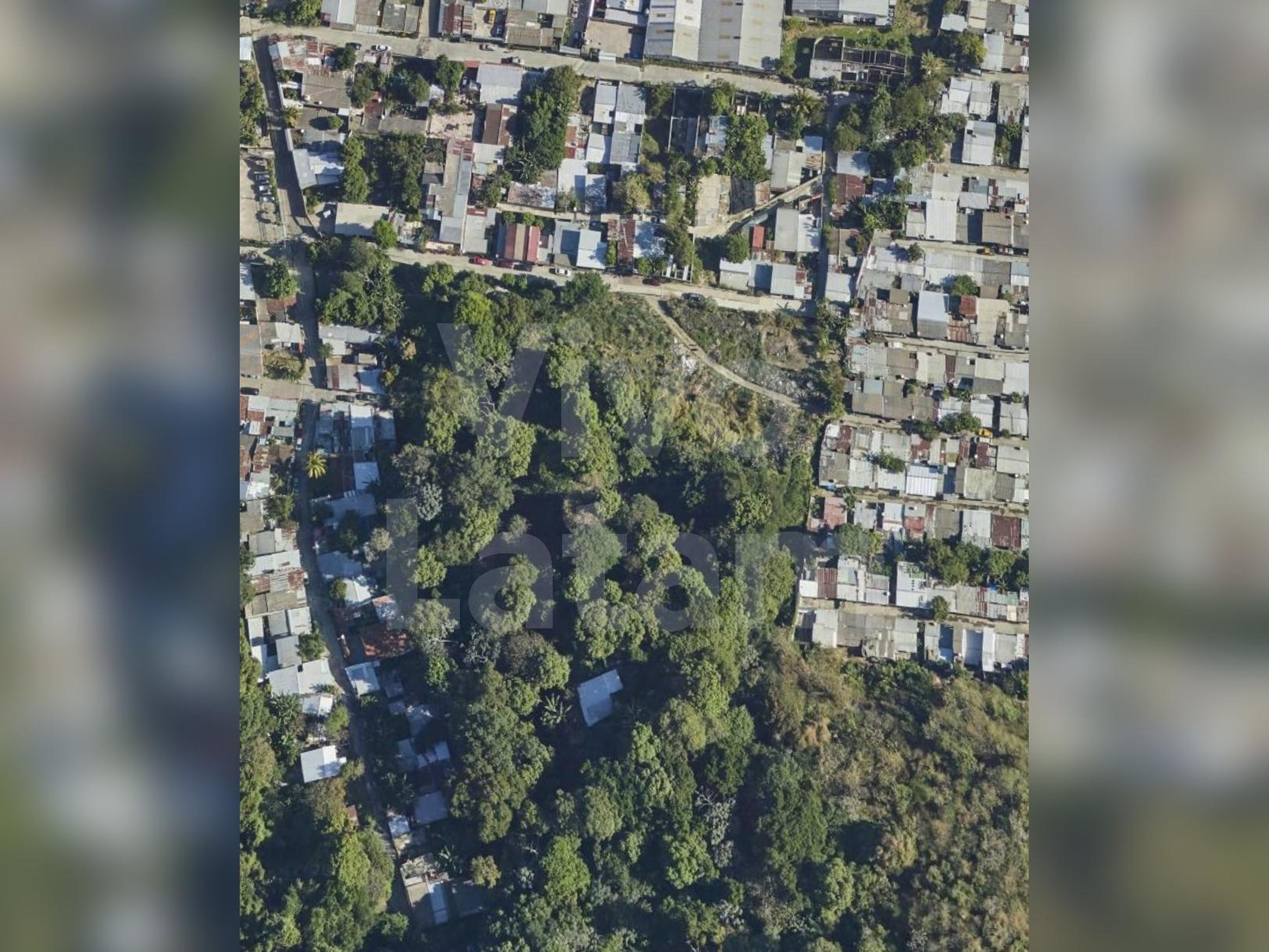 Terreno en venta en Colonia La Mascota