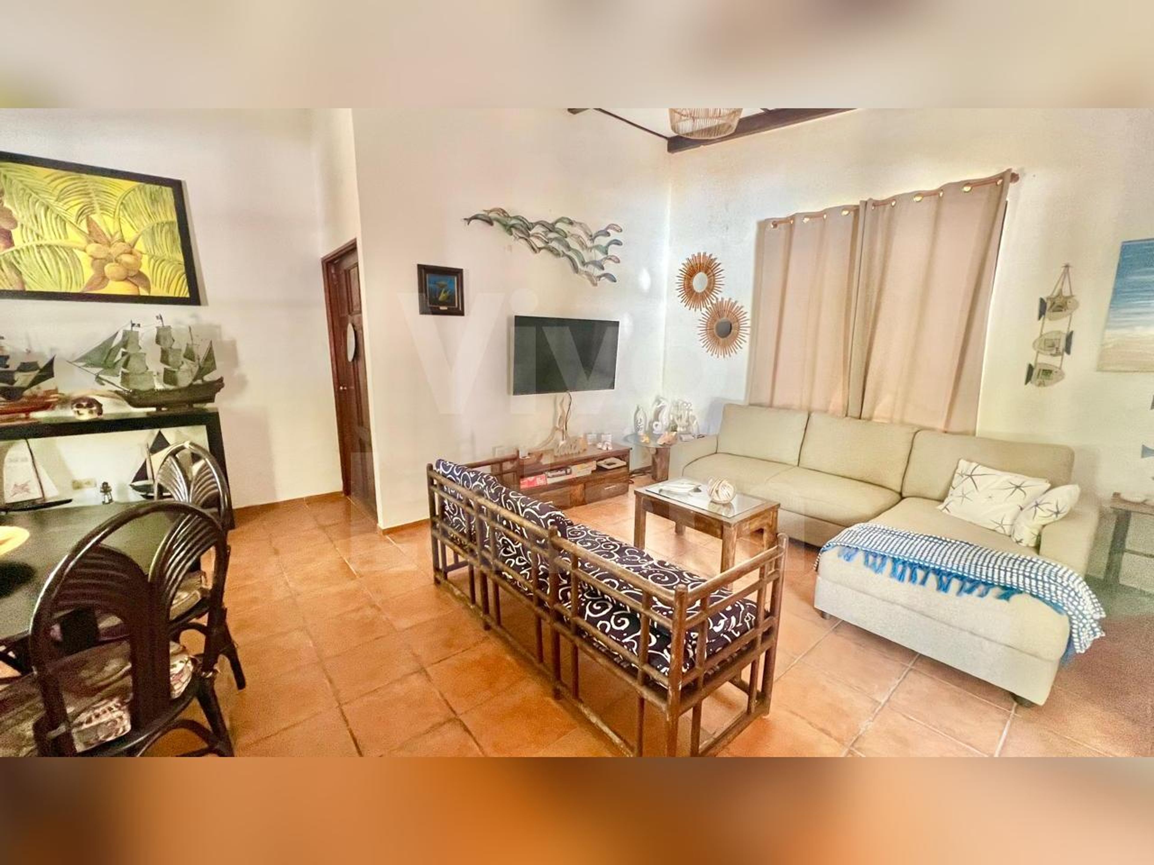 Home for sale in Costa del Sol Beach