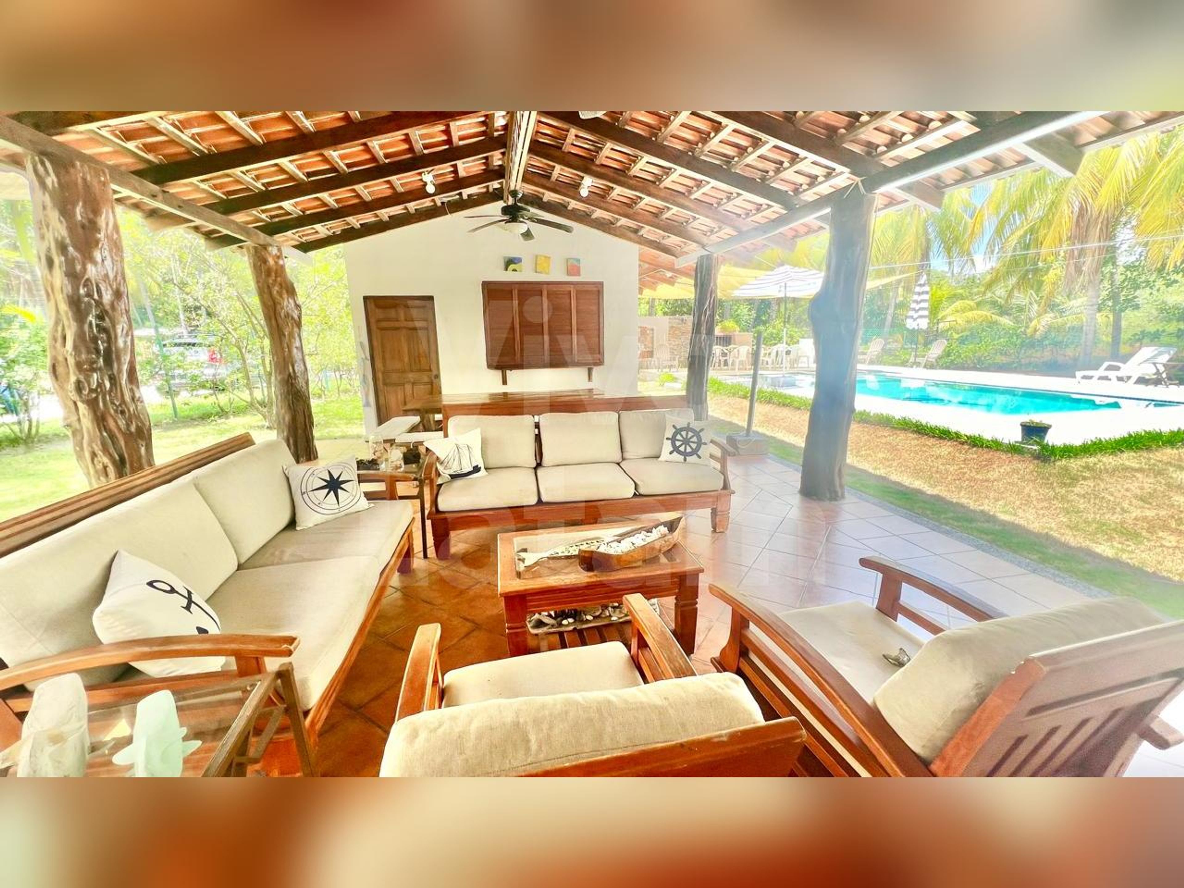 Home for sale in Costa del Sol Beach