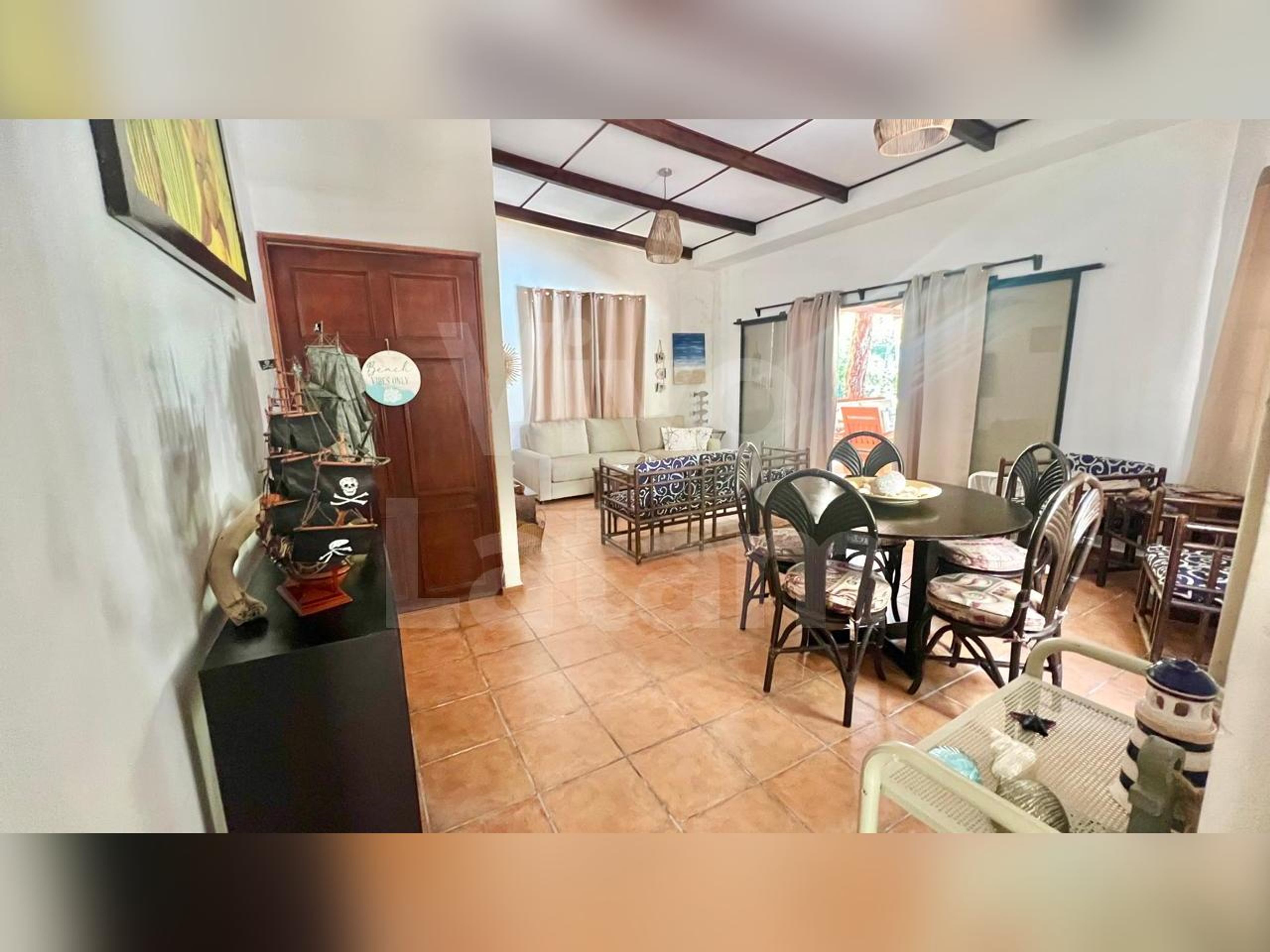 Home for sale in Costa del Sol Beach