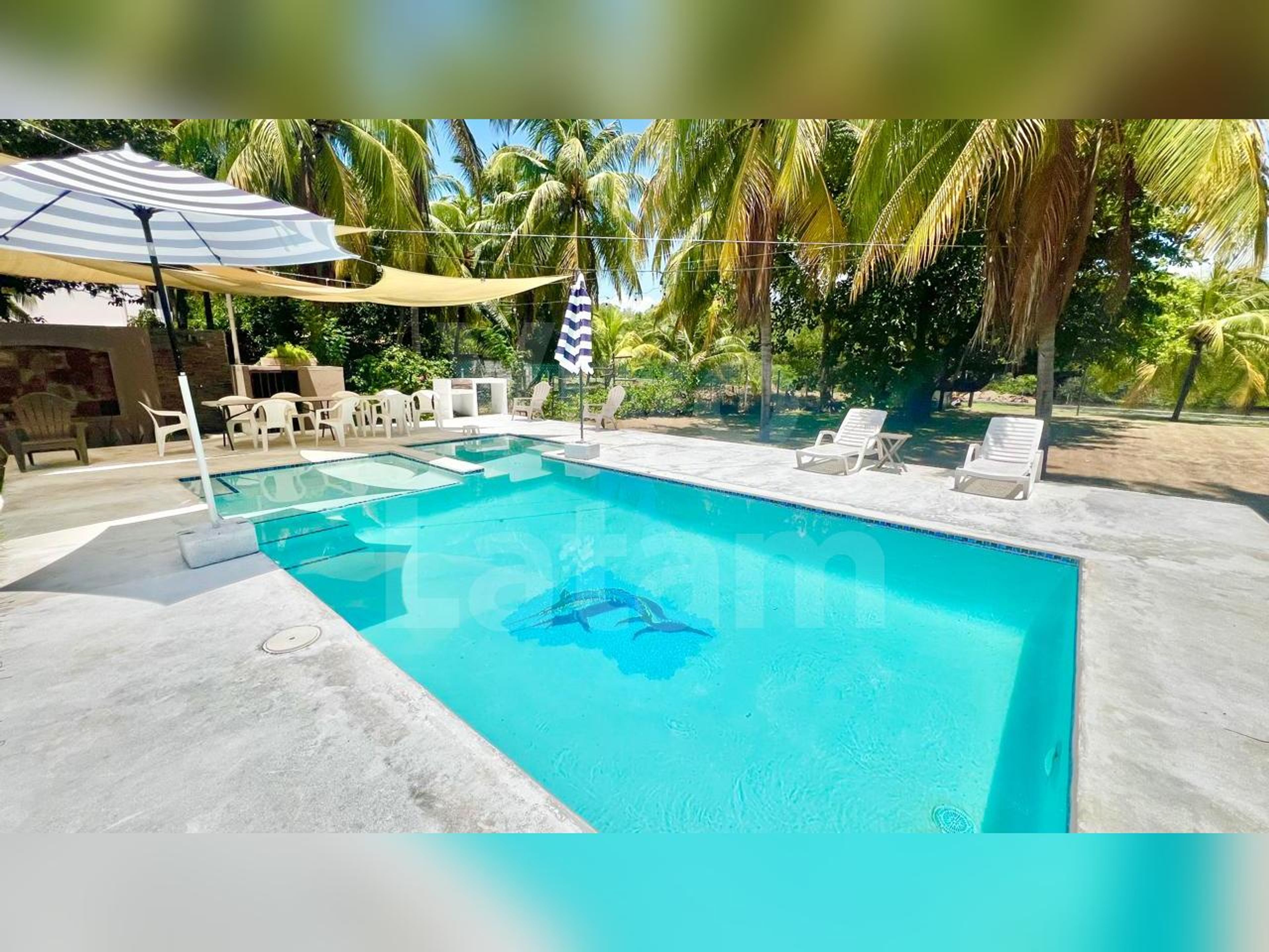 Home for sale in Costa del Sol Beach