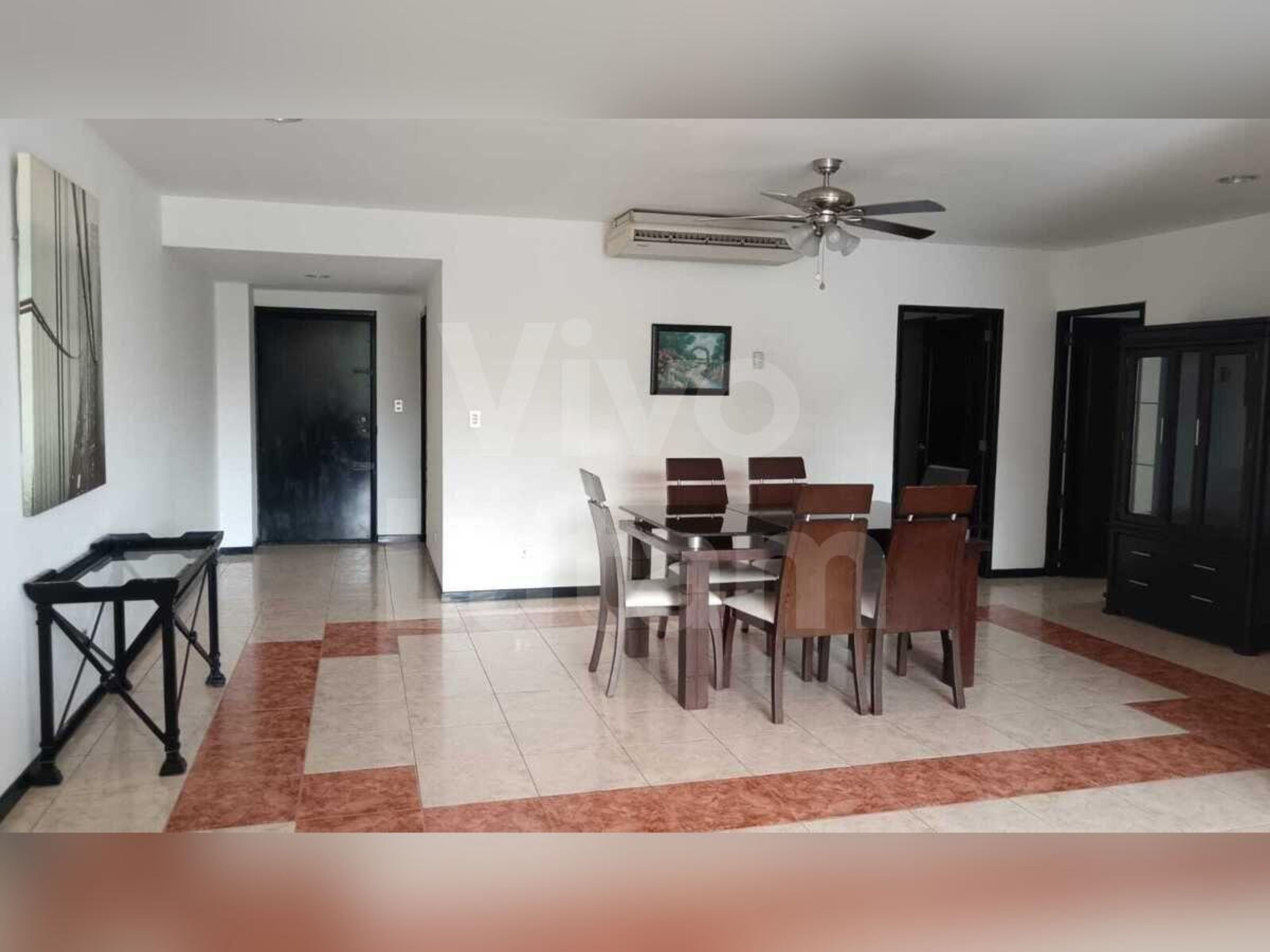 Apartamento en alquiler en Residencial Las Vistas