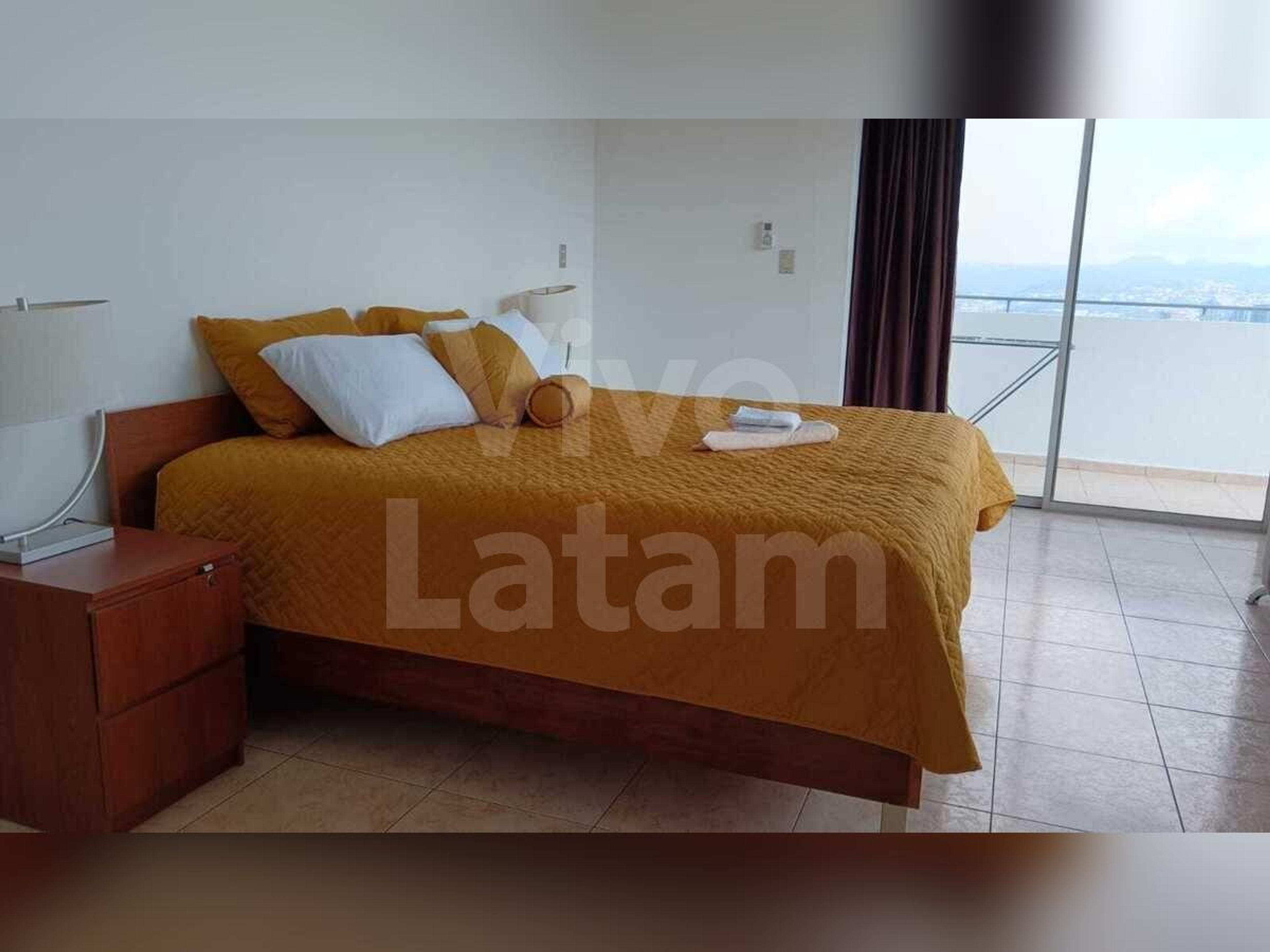 Apartamento en alquiler en Residencial Las Vistas