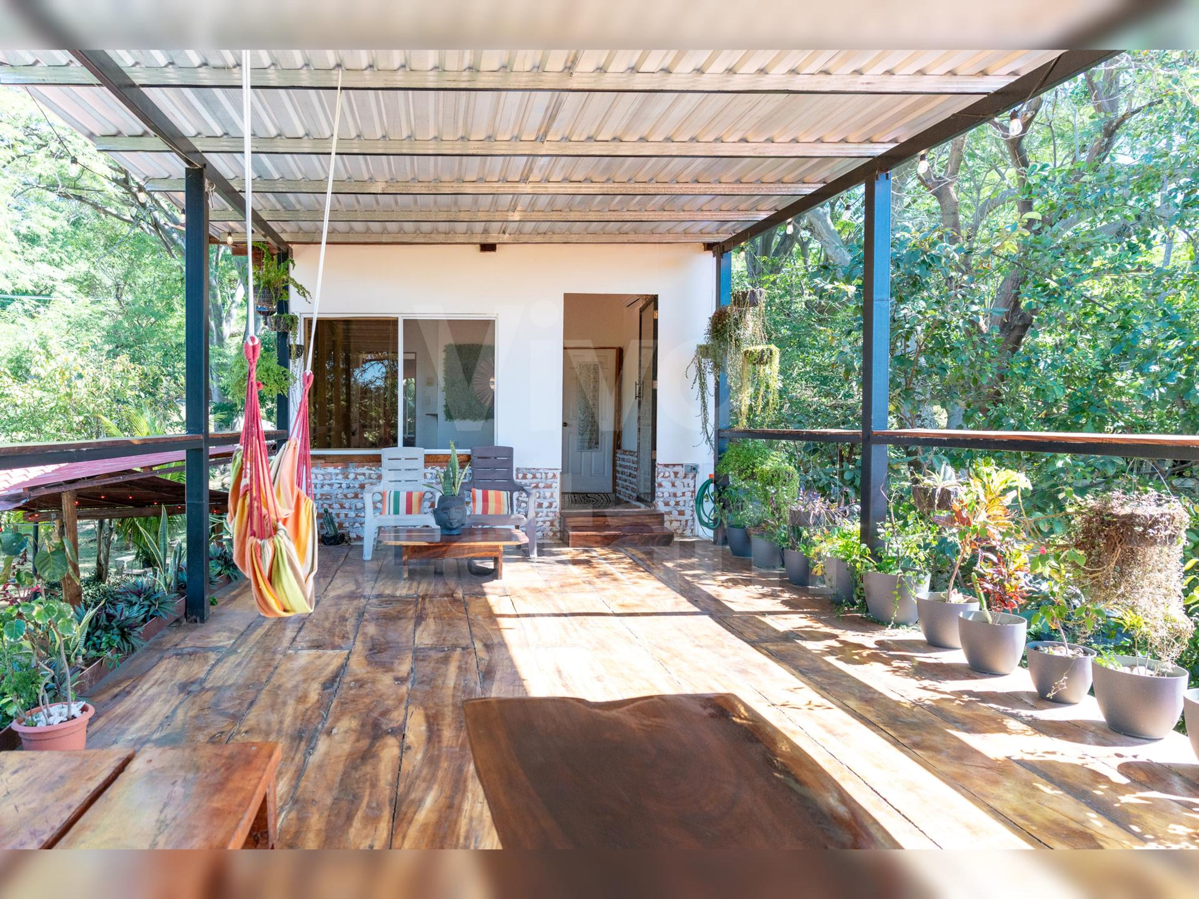 Casa en venta en Tamanique
