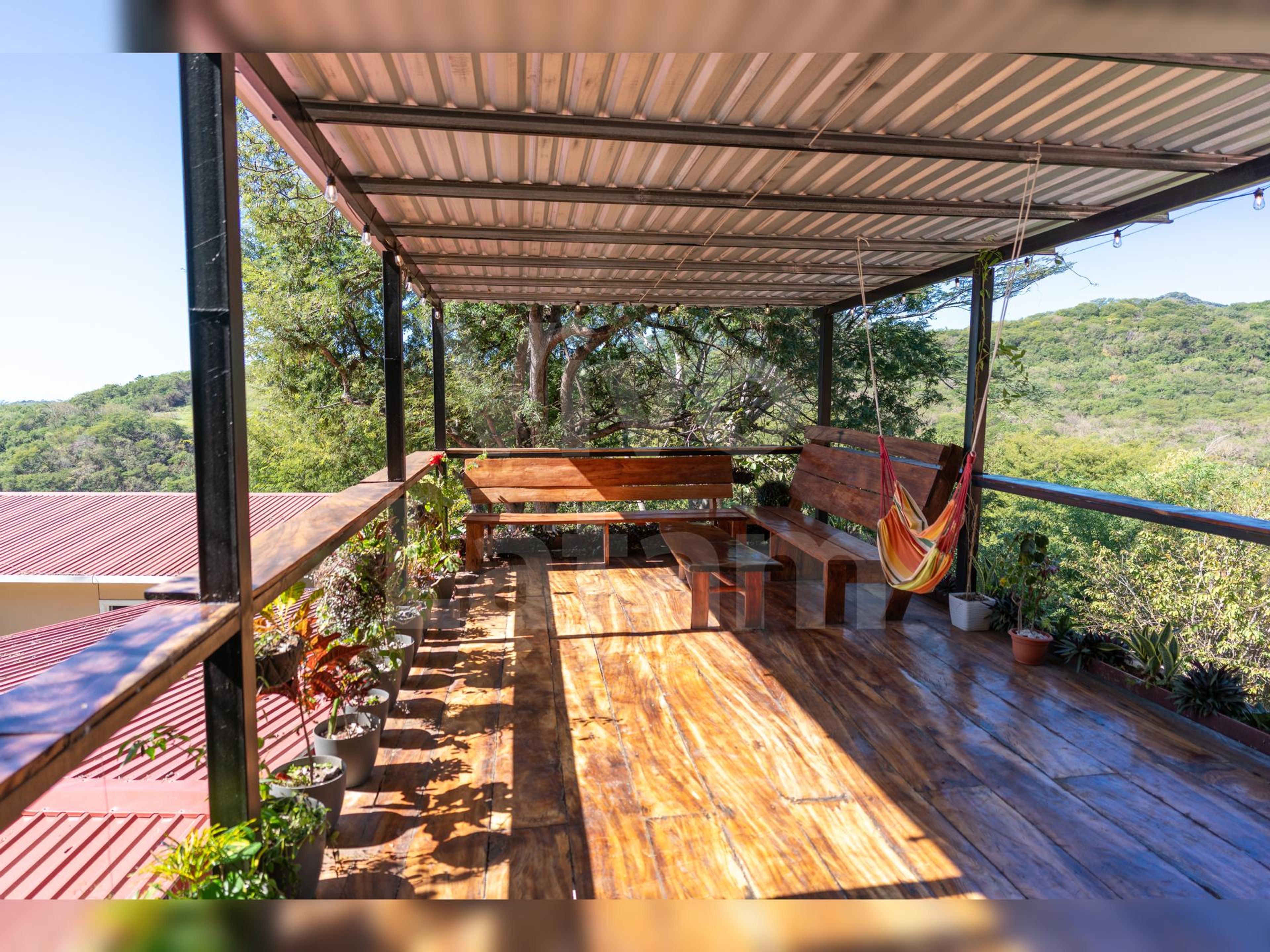 Casa en venta en Tamanique