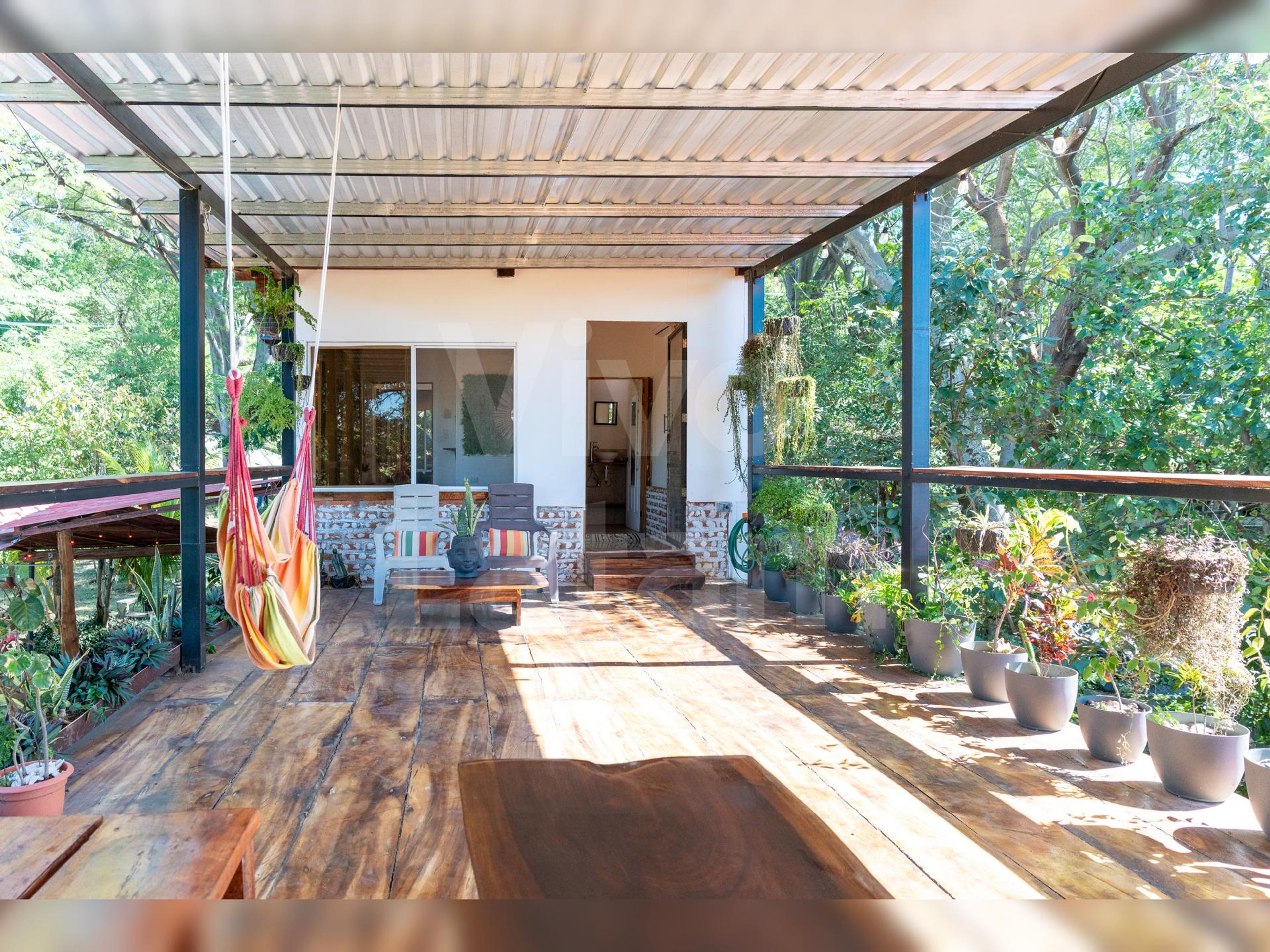 Casa en venta en Tamanique