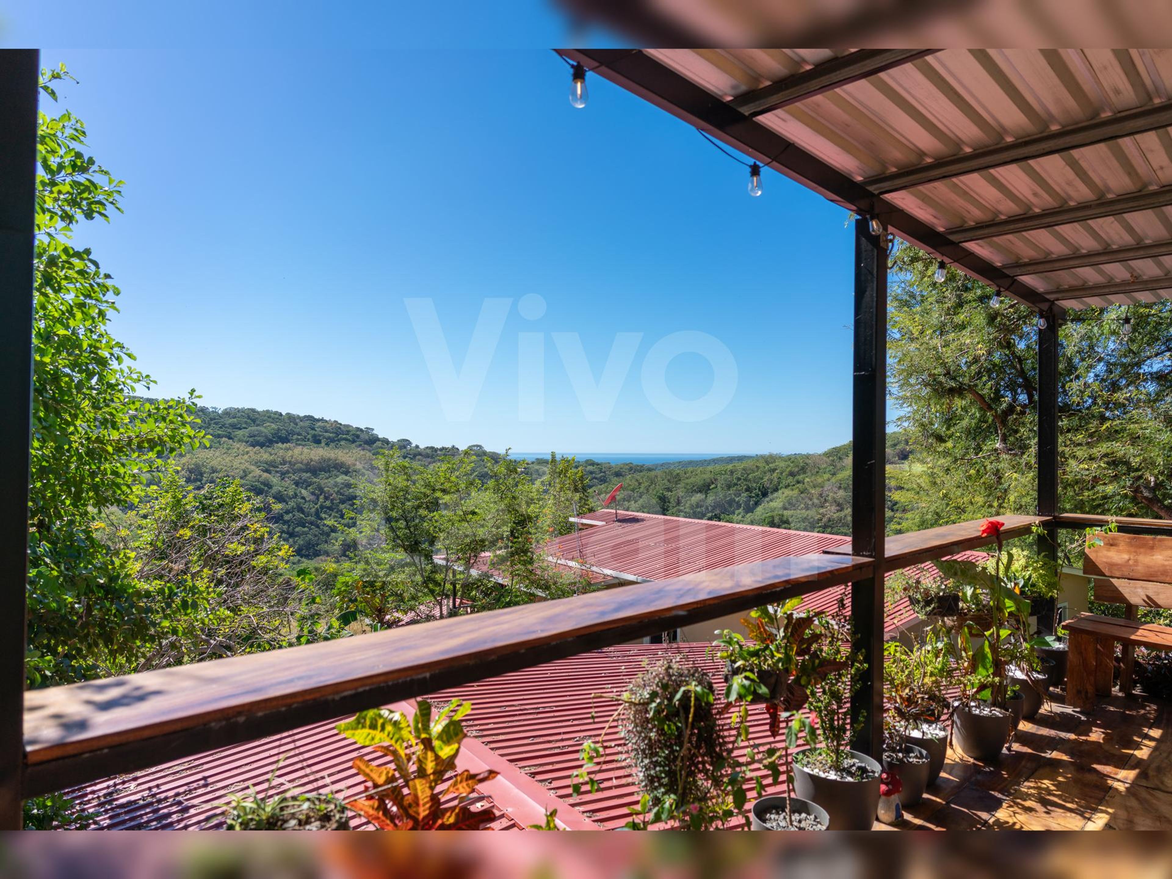 Casa en venta en Tamanique