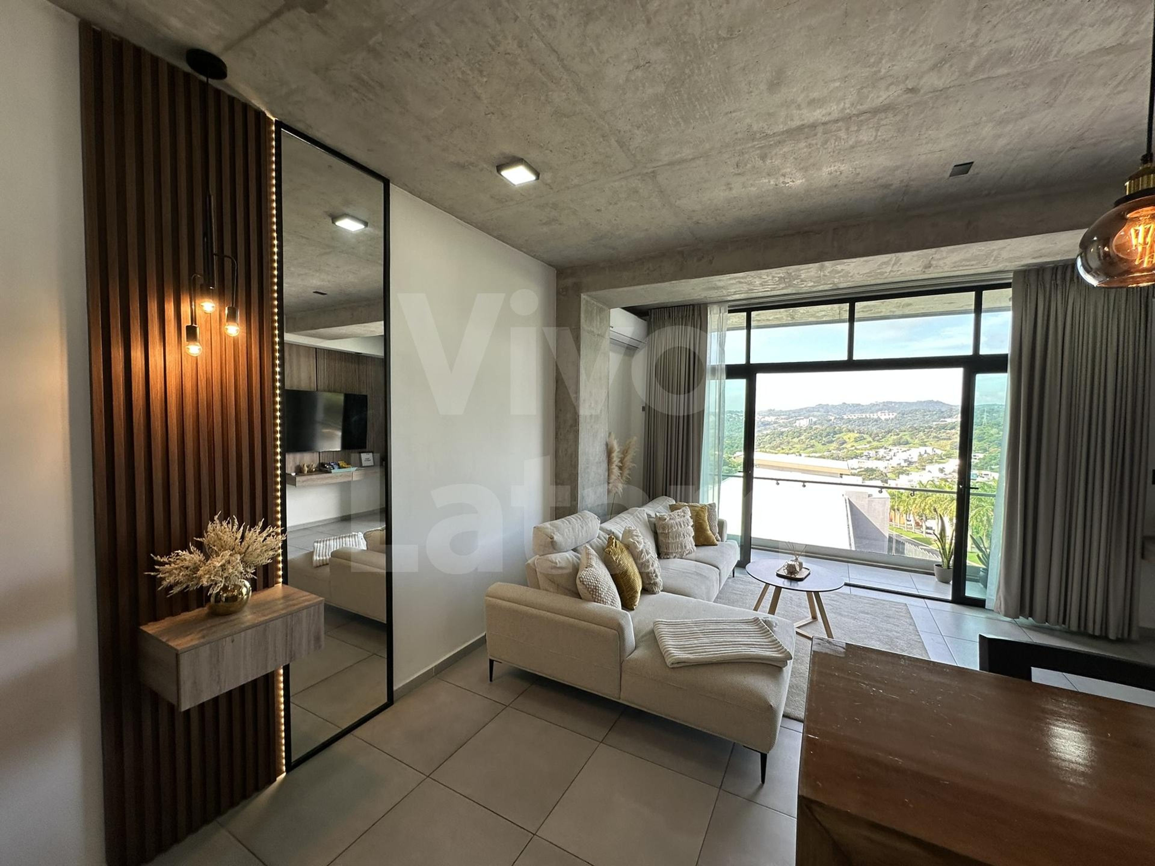 Apartamento en venta en Park Tower