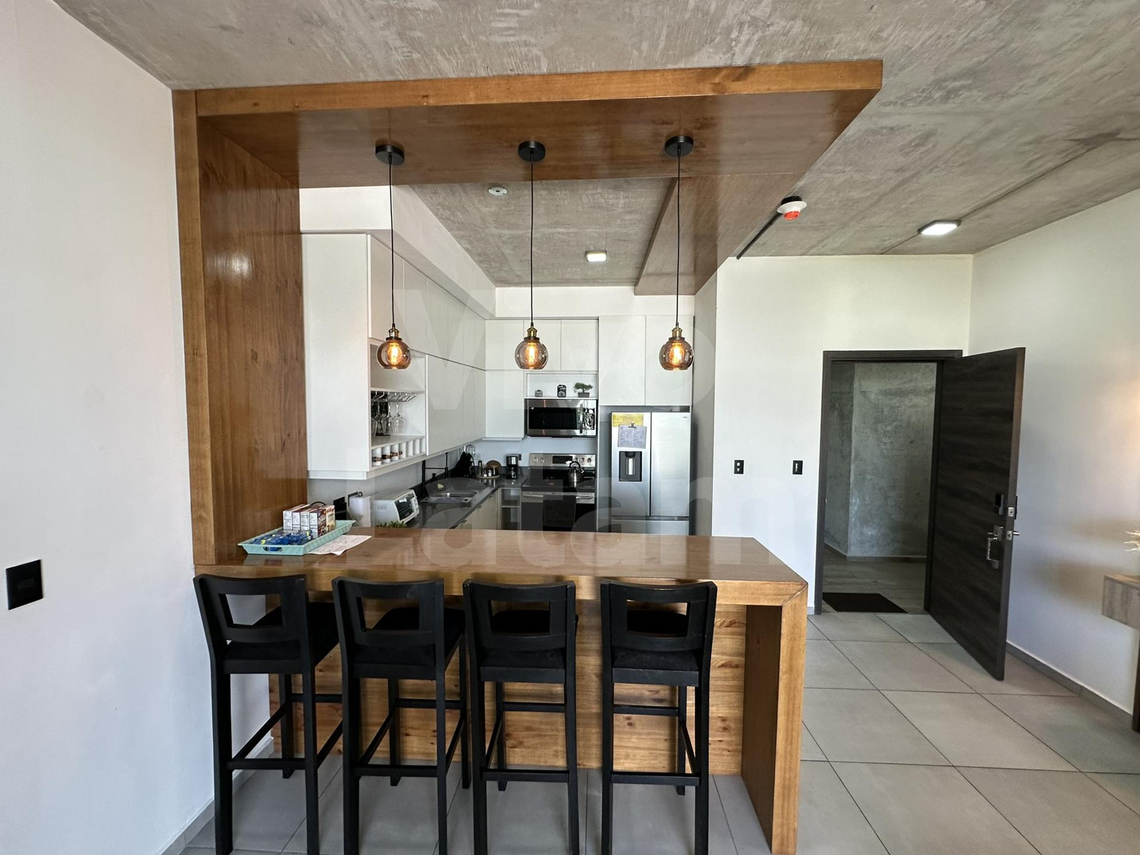 Apartamento en venta en Park Tower
