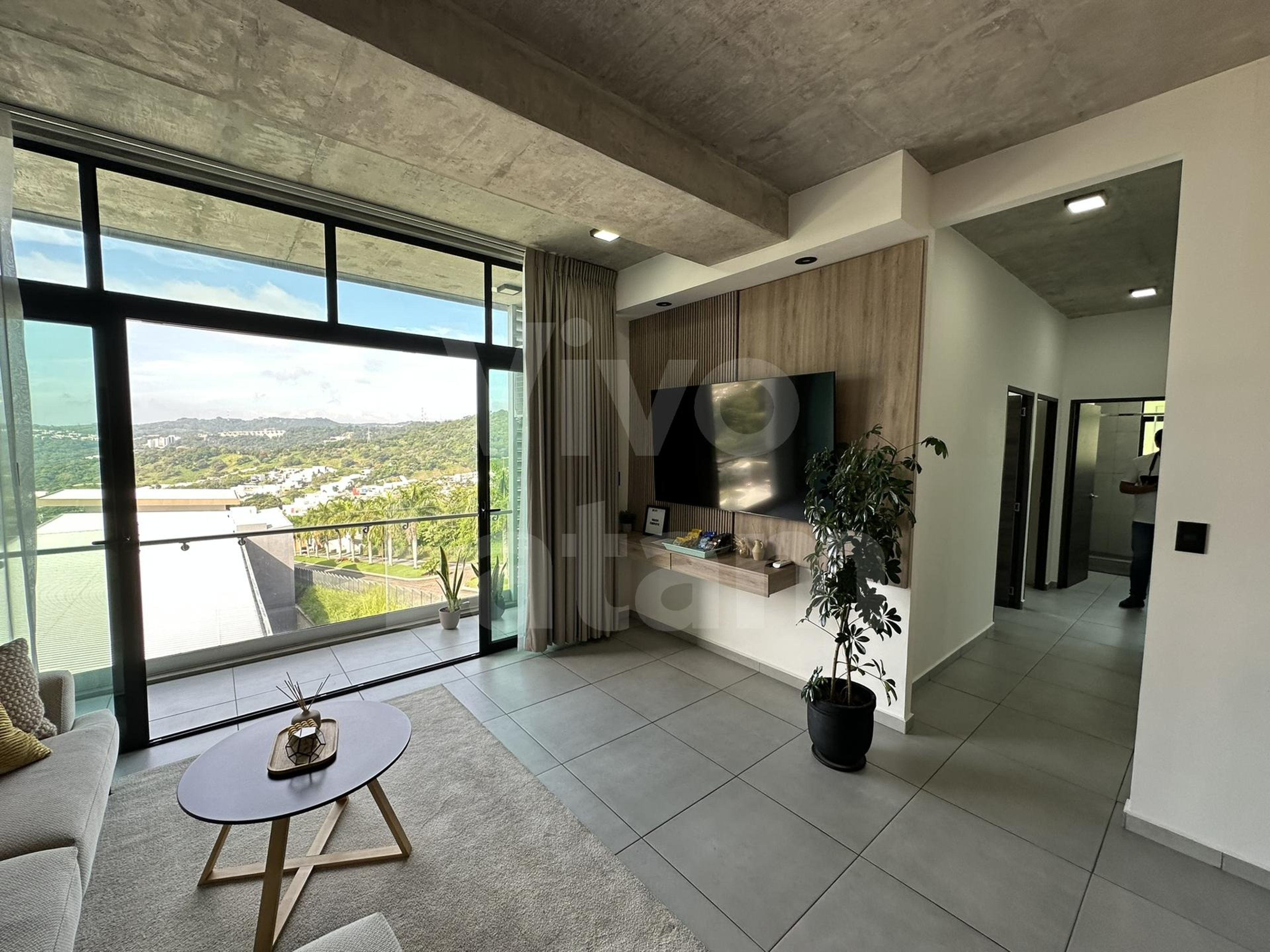 Apartamento en venta en Park Tower