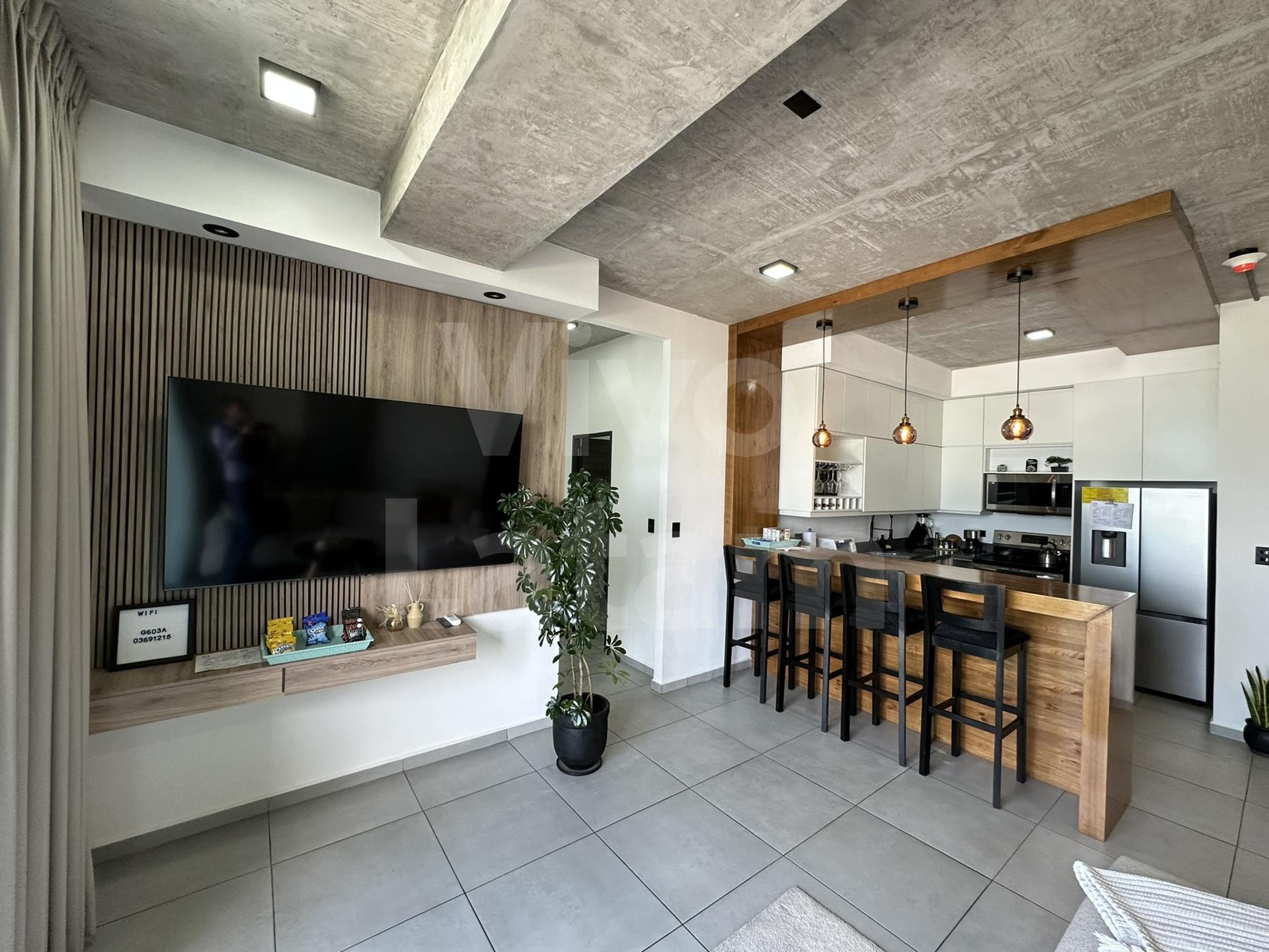 Apartamento en venta en Park Tower