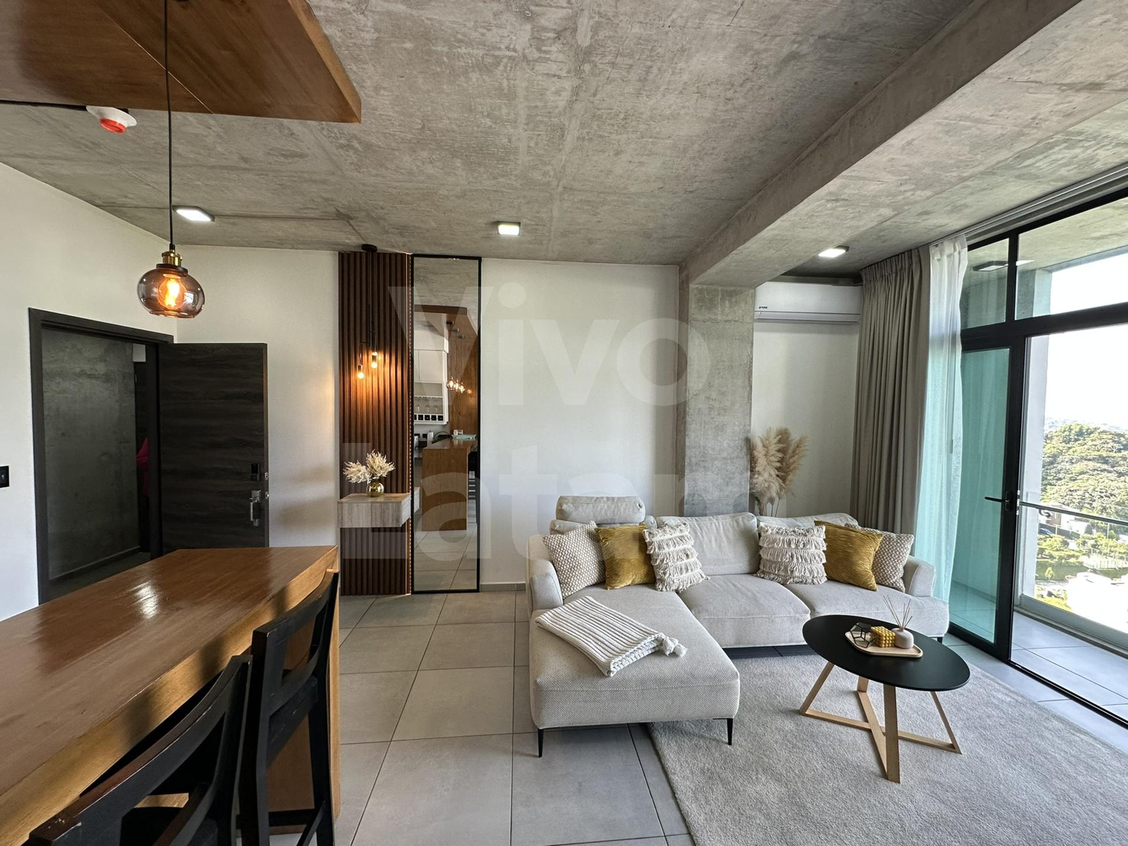 Apartamento en venta en Park Tower