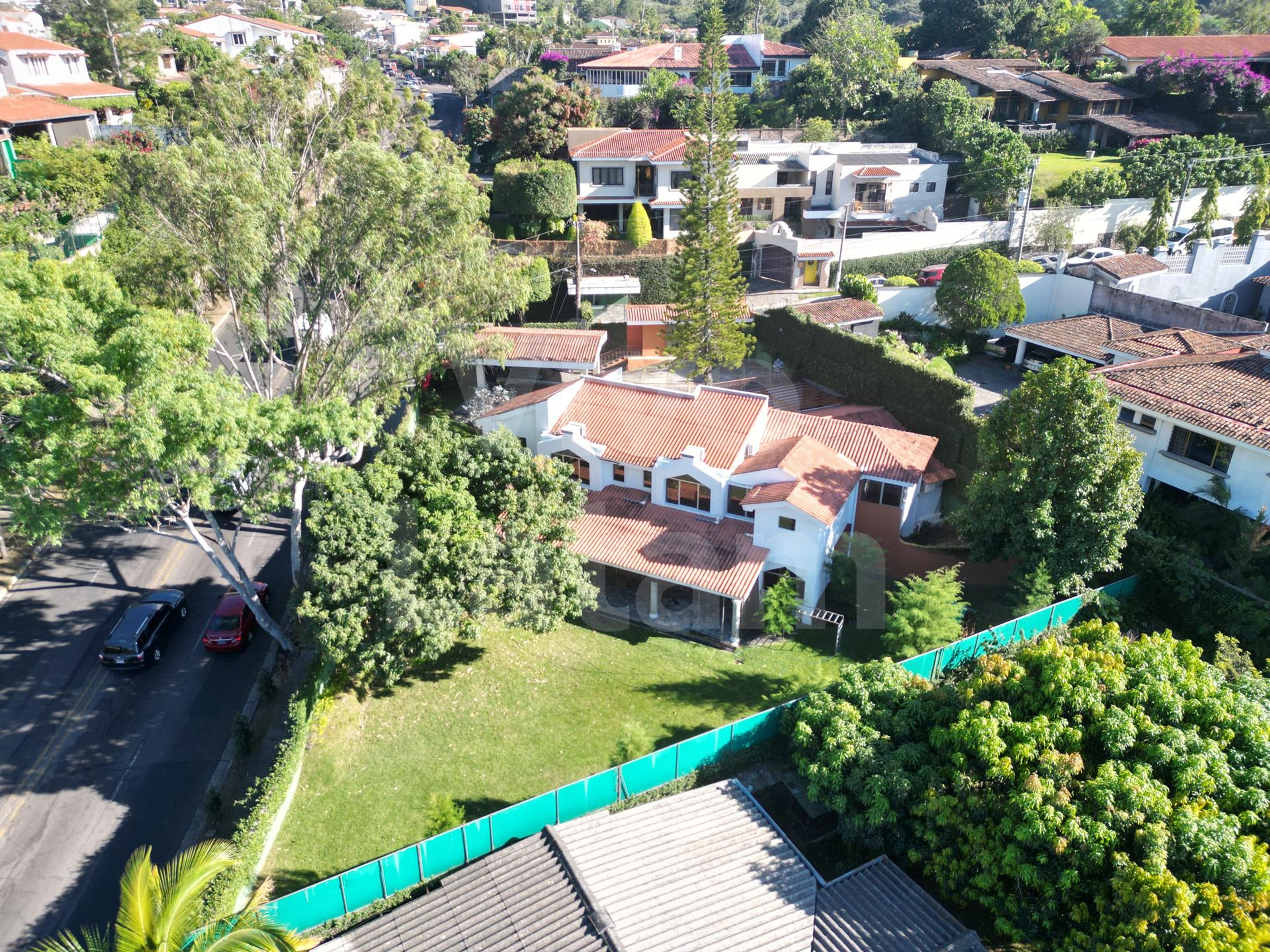 Home for sale in Antiguo Cuscatlán