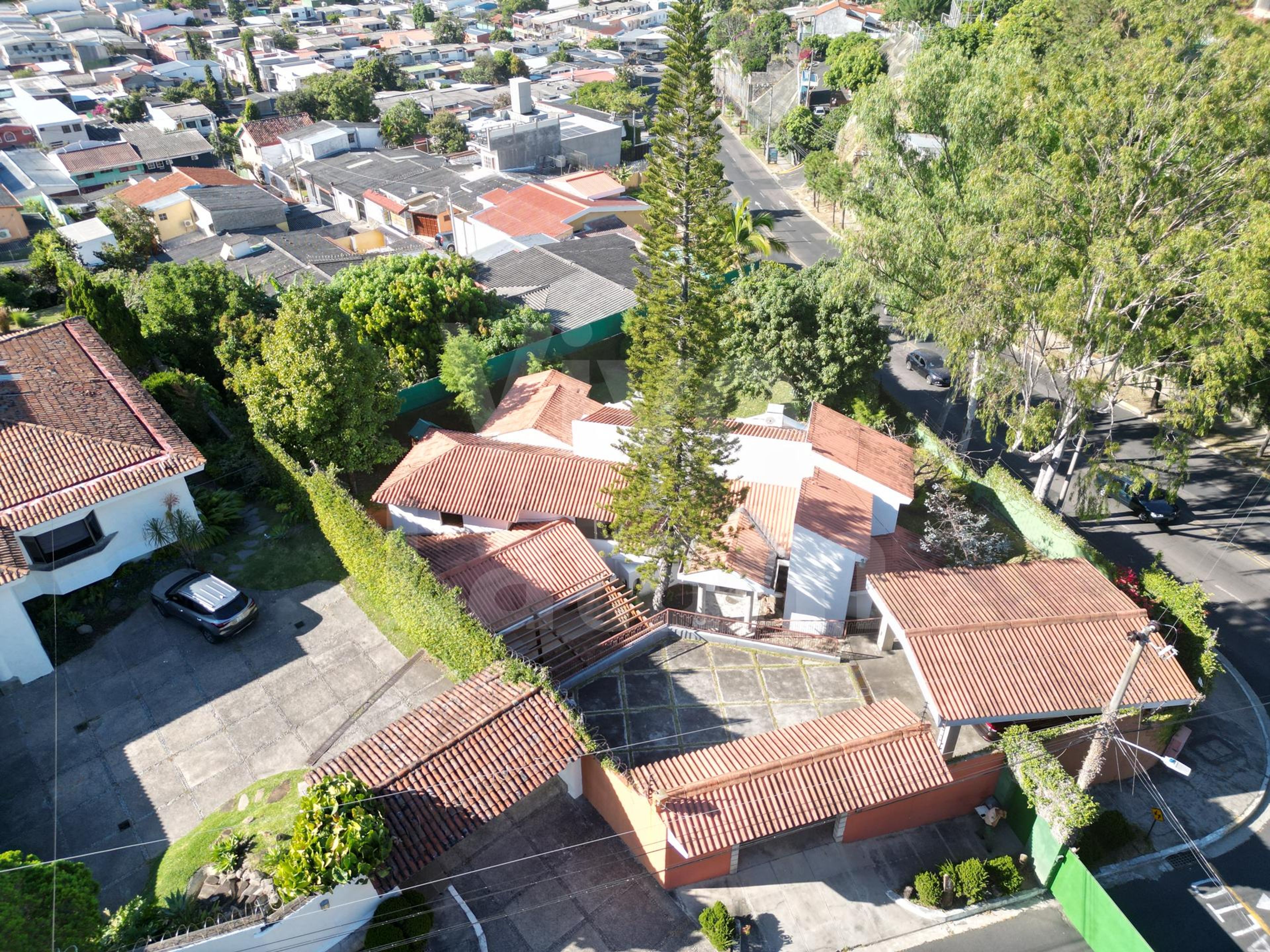 Home for sale in Antiguo Cuscatlán