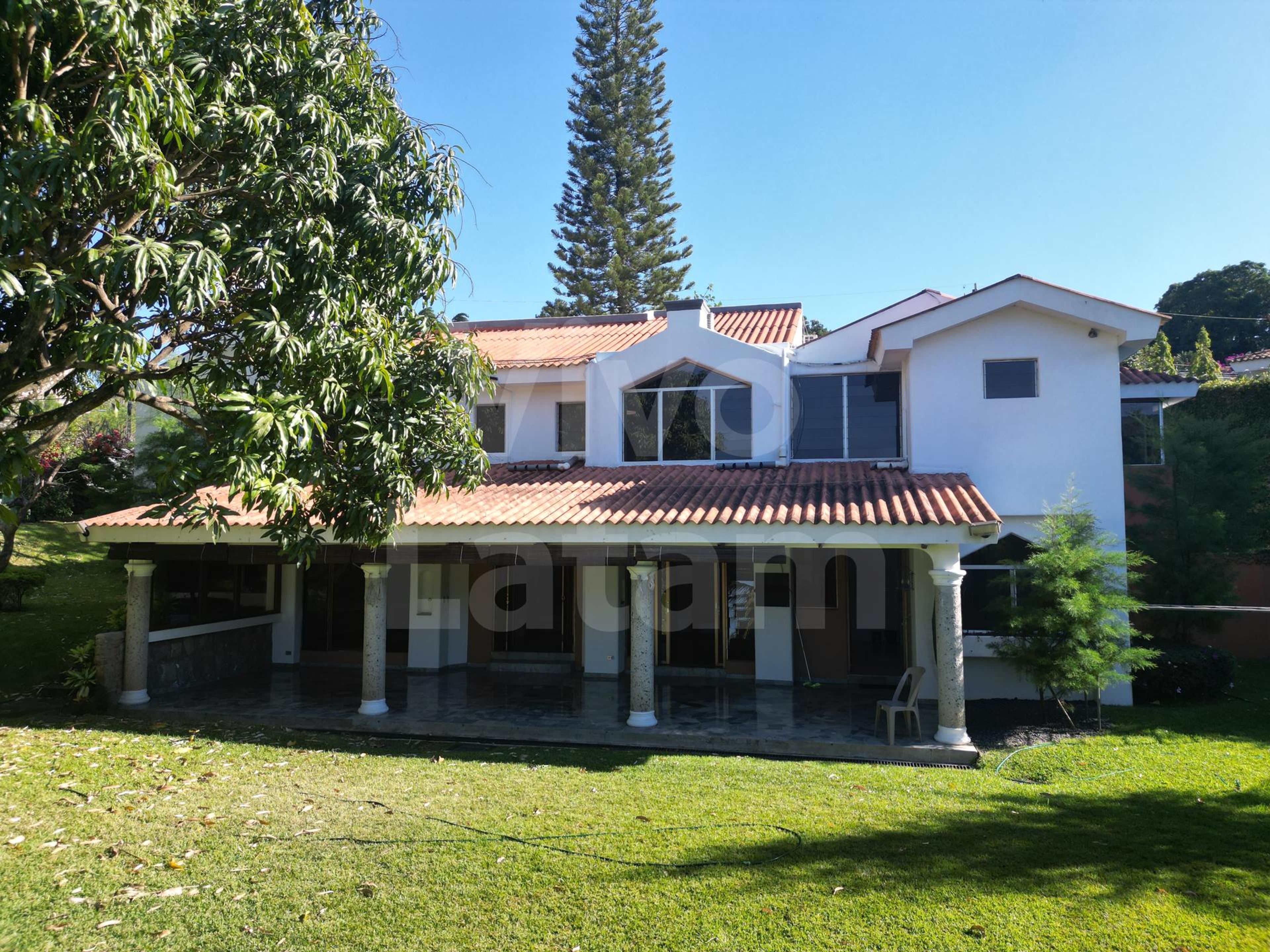 Home for sale in Antiguo Cuscatlán