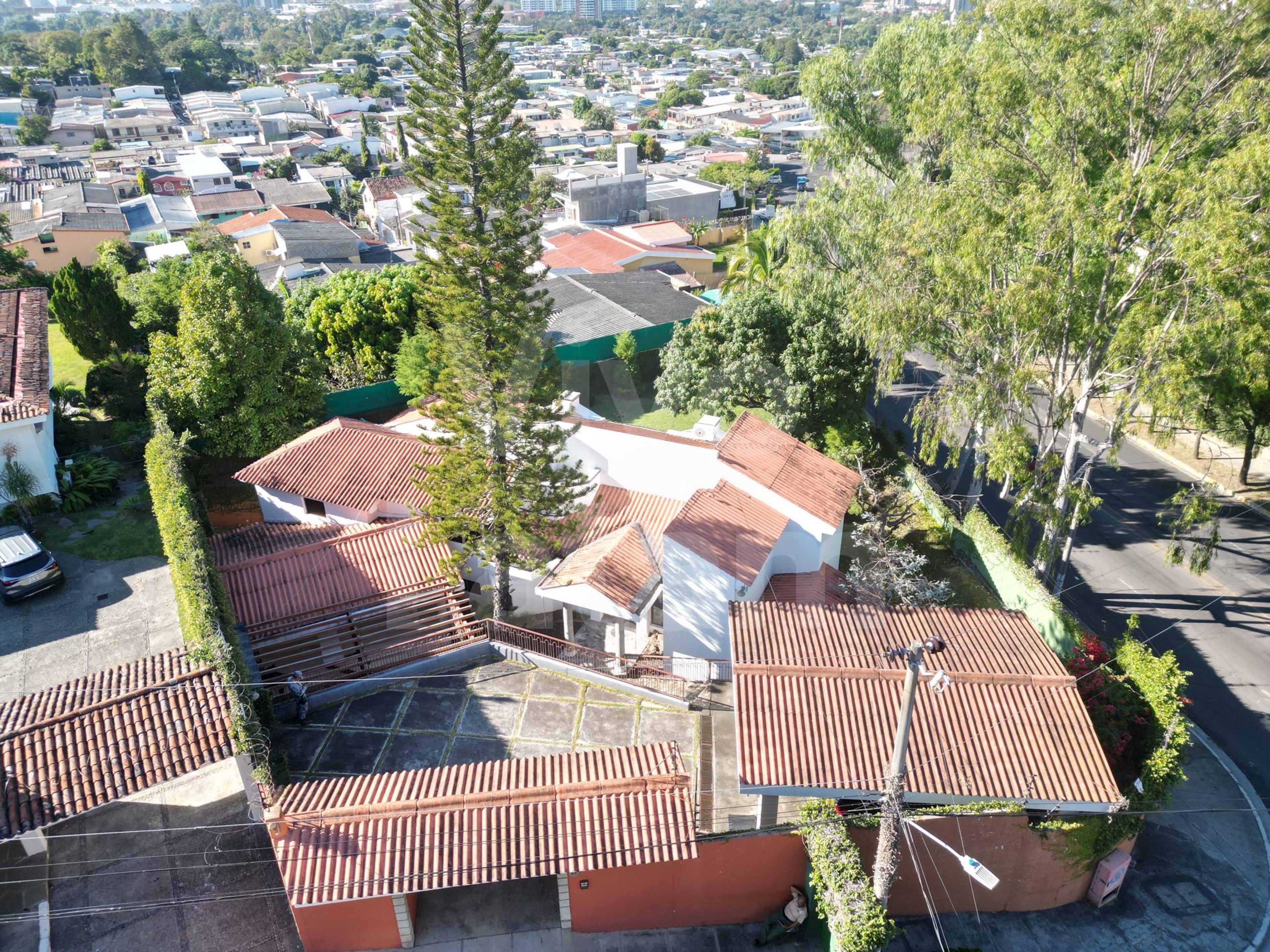 Home for sale in Antiguo Cuscatlán
