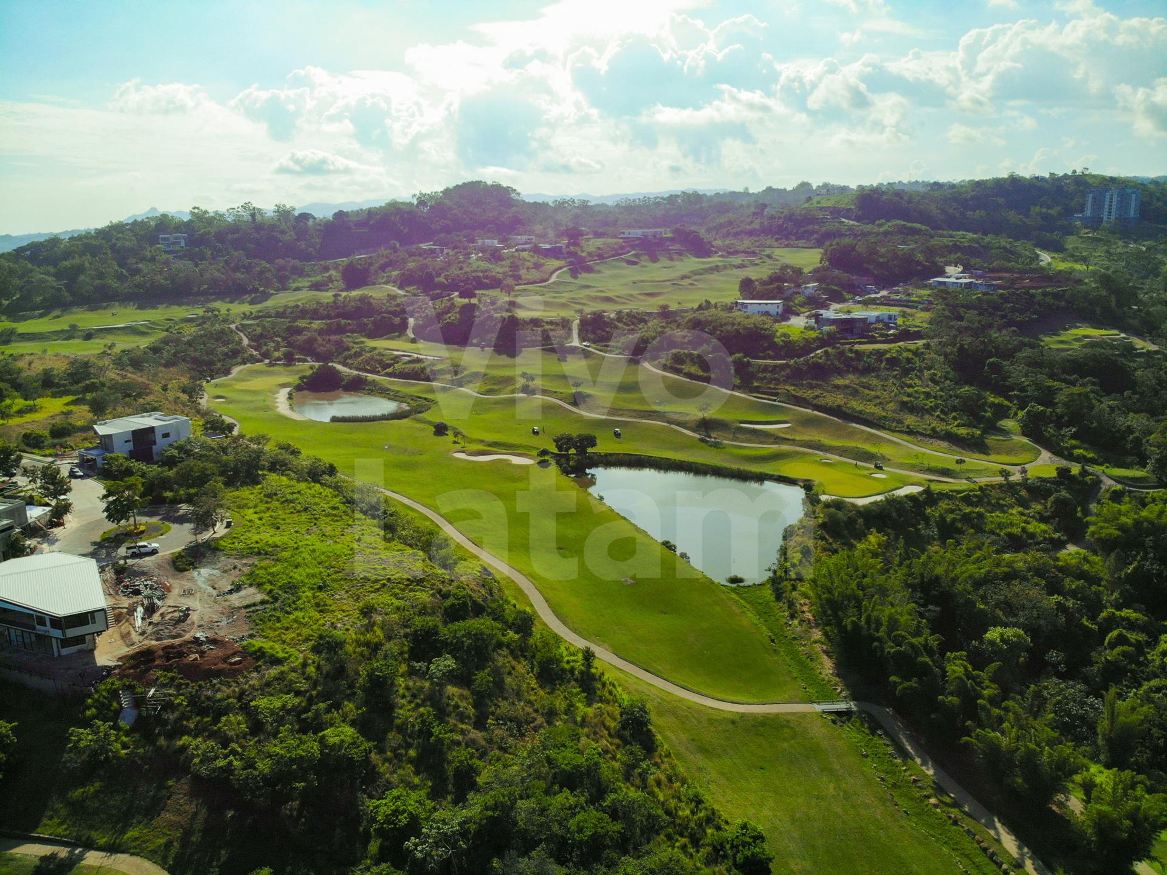 Lote en venta en El Encanto